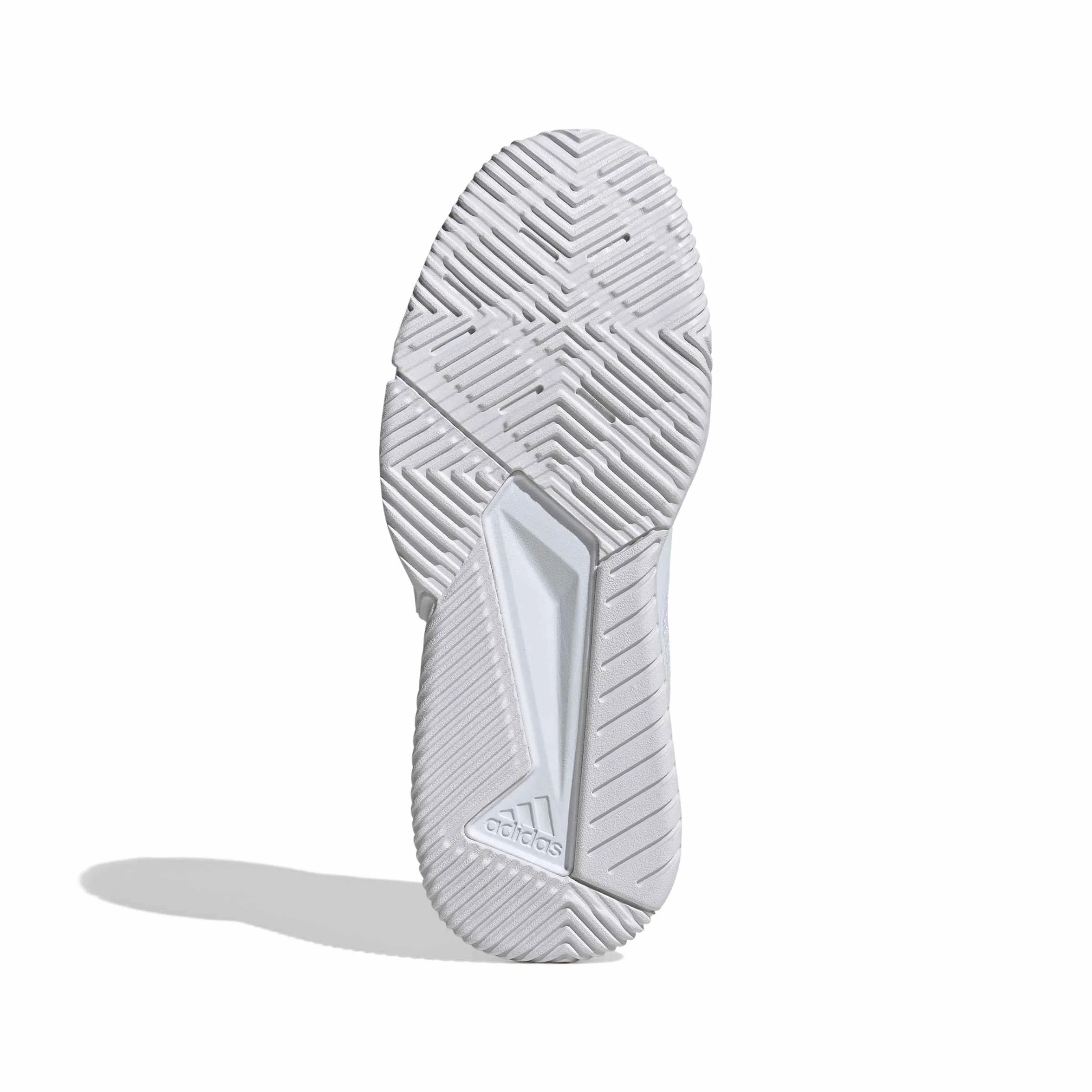 adidas Men's Zapatilla Court Team Bounce 2.0