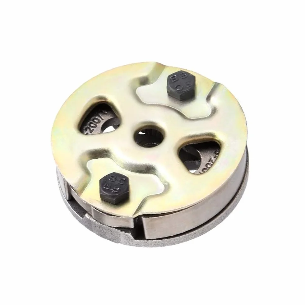 FACAIIO FS120 Conjunto de tambor de embrague para desbrozadoras FS200 FS250 FS300 FS350 FS400