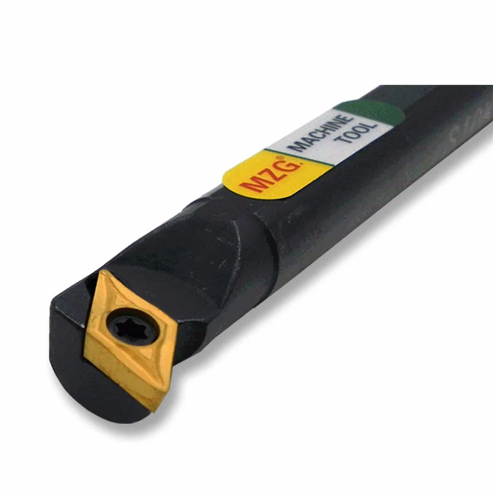 Cortador de mecanizado de torno CNC S20R-SDUCR11 Barra de 20 mm Portaherramientas de torneado interno