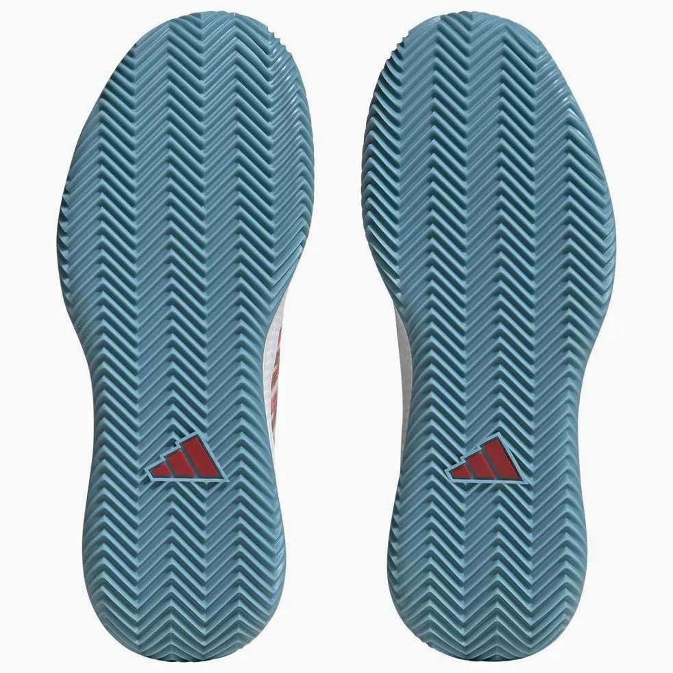 Adidas Defiant Speed W Gris Mujer Gv9530