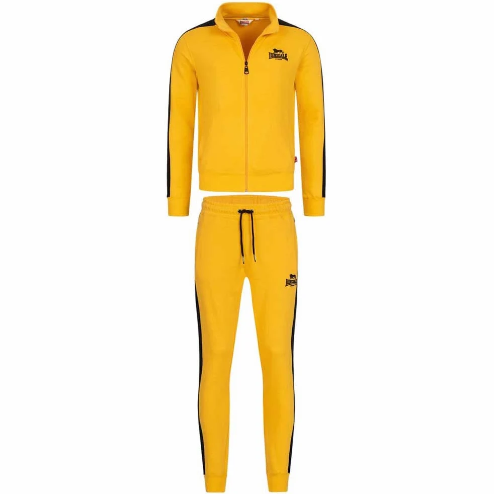 Lonsdale Beickerton Sweatshirt Hombre (Pack de 1)