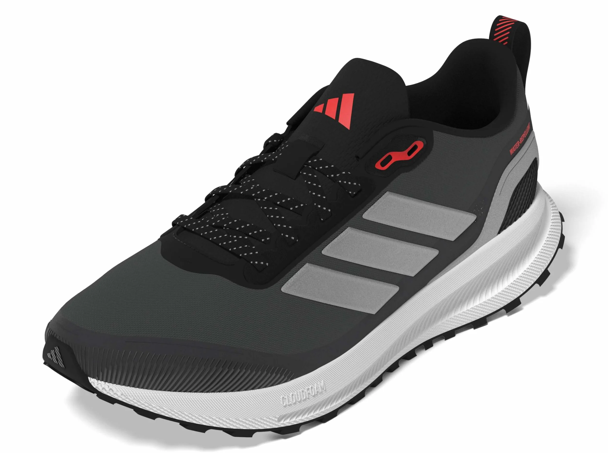 adidas Men's Zapatilla Runfalcon 5 TR Running