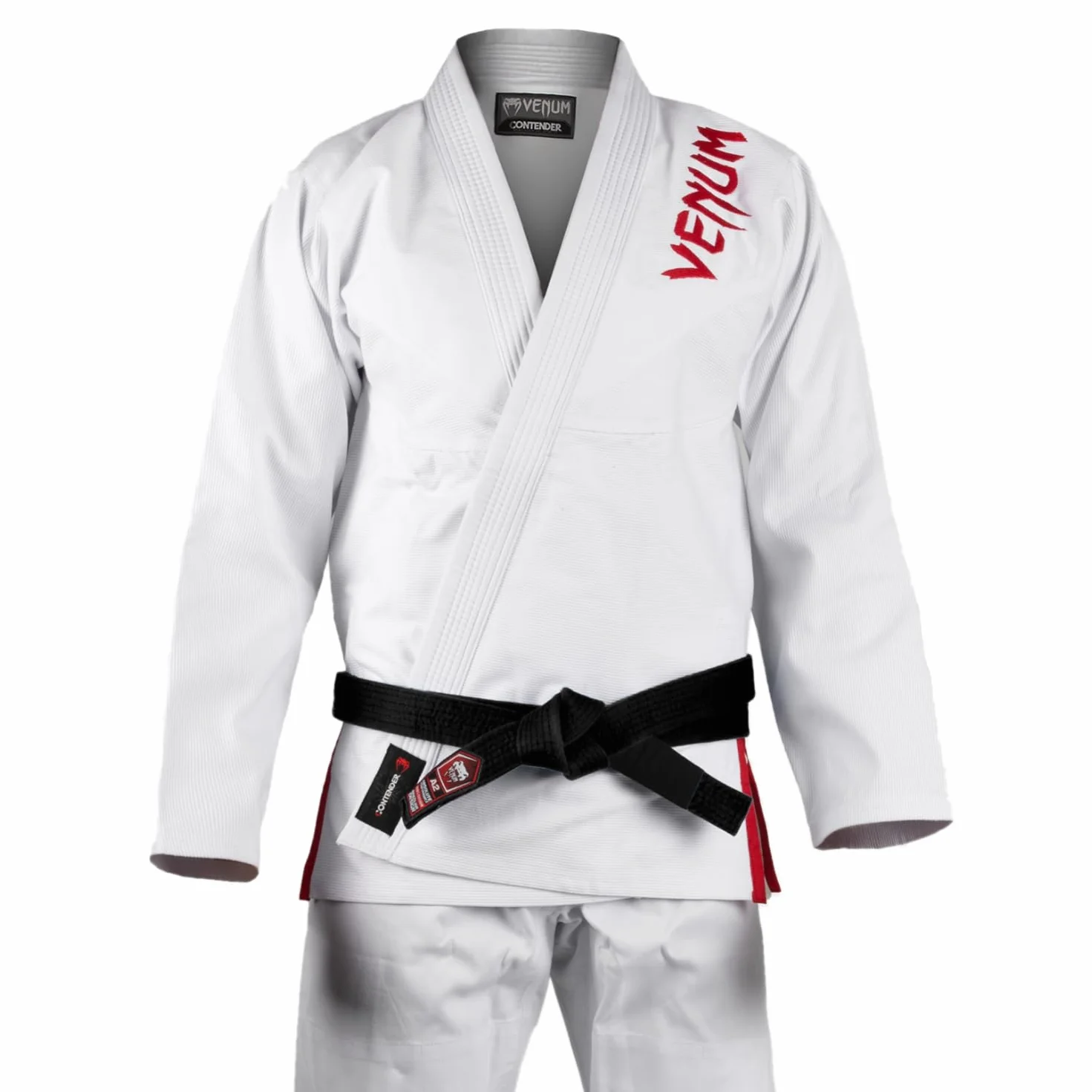 VENUM Contender 3.0 (380 Gsm) Kimono Bjj Kimono BJJ Unisex adulto