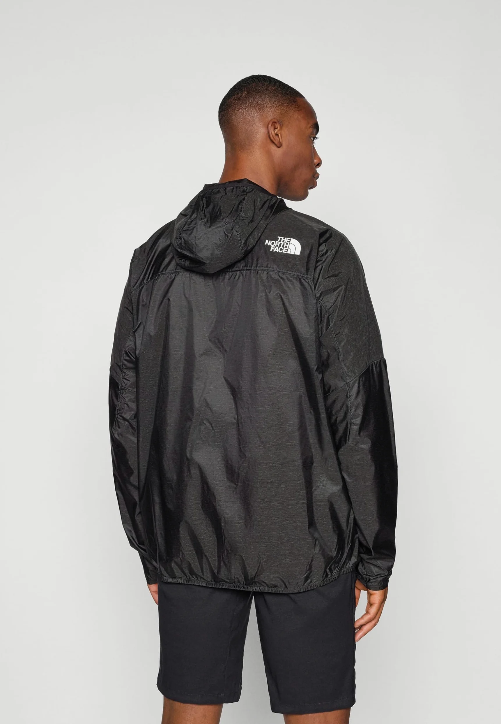 The North Face M Windstream Shell Jacket Hombre (Pack de 1)