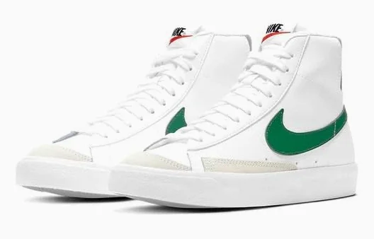 NIKE Blazer Mid '77 (GS) Zapatillas de bsquetbolNiños