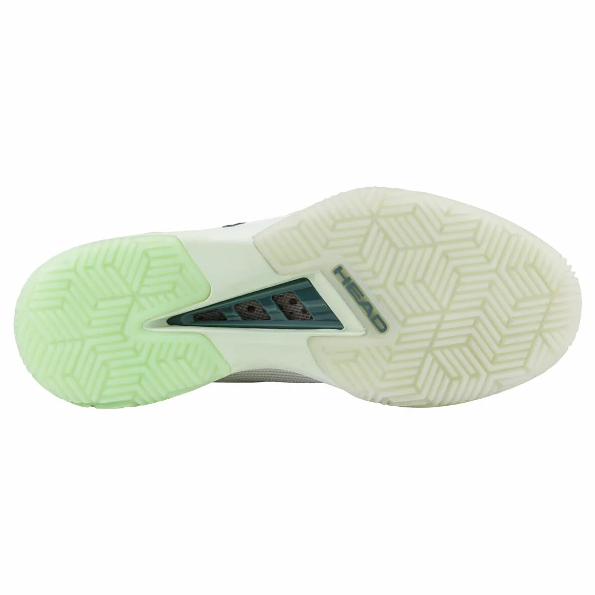 HEAD Sprint Pro 4.0 Padel Mujer
