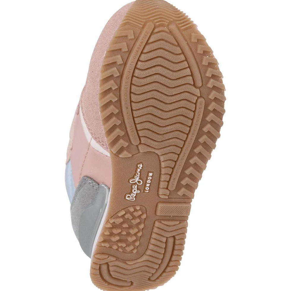 Pepe Jeans London Colors Gk ZapatillasNiñas