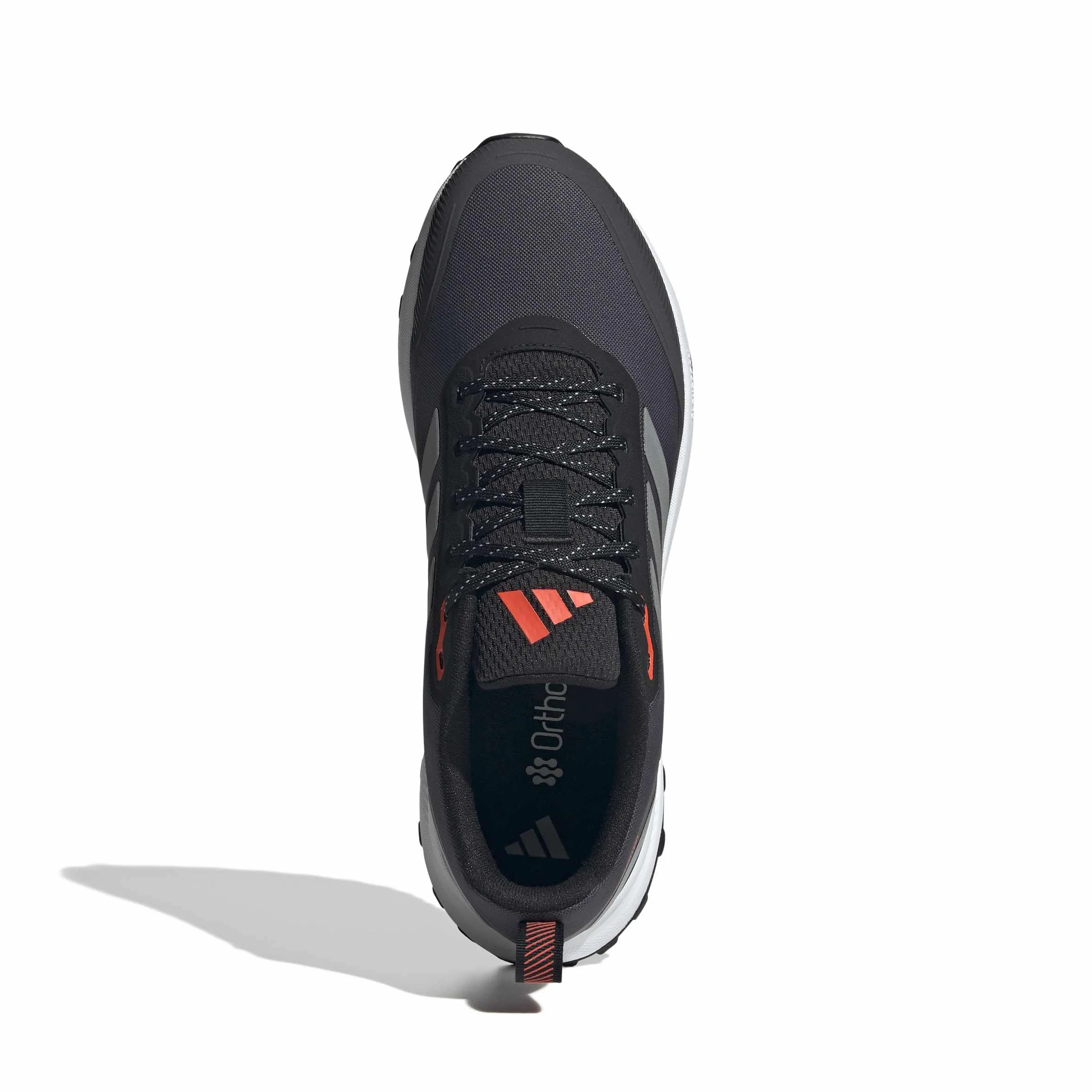 adidas Men's Zapatilla Runfalcon 5 TR Running