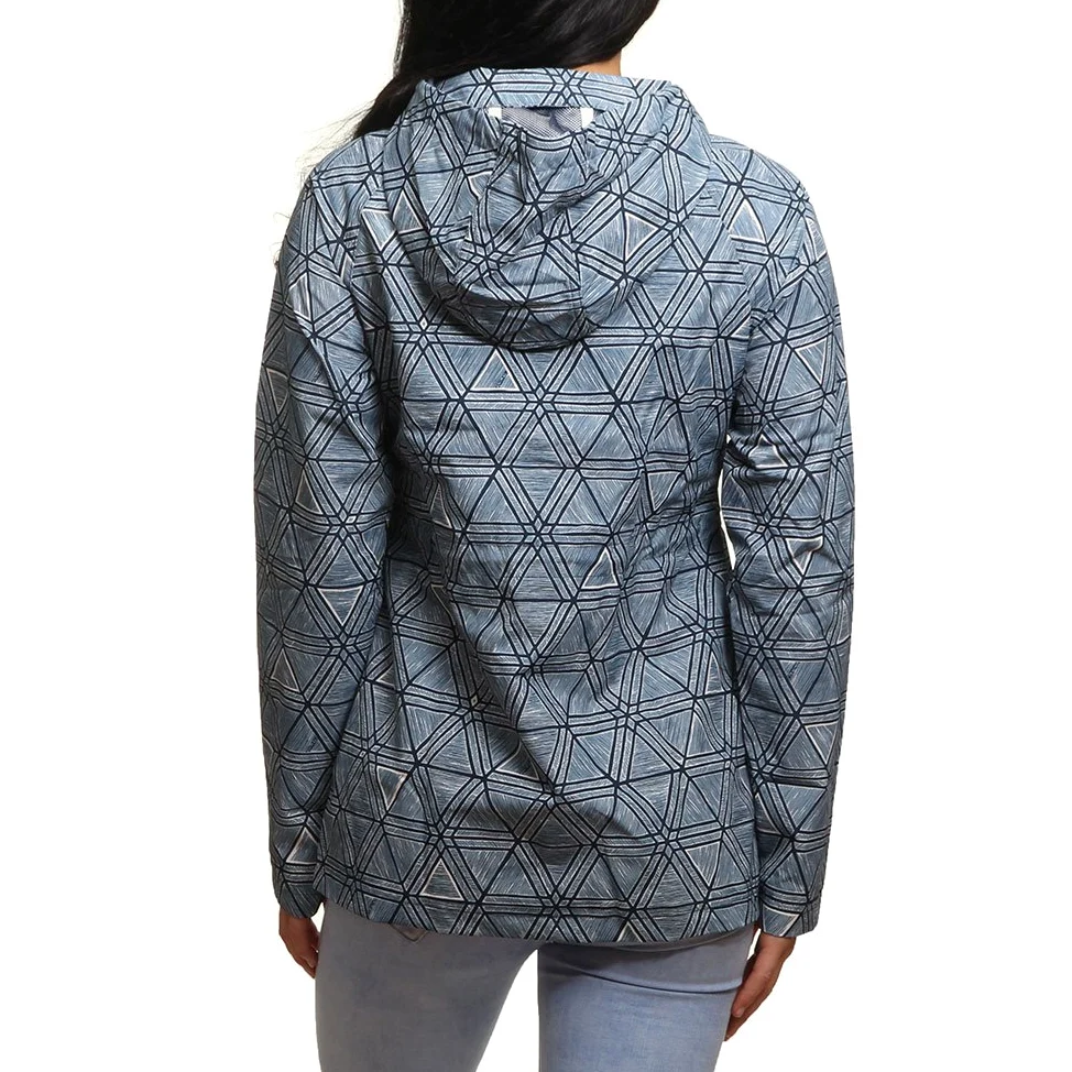 Animal Bryndley Jacket - Navy