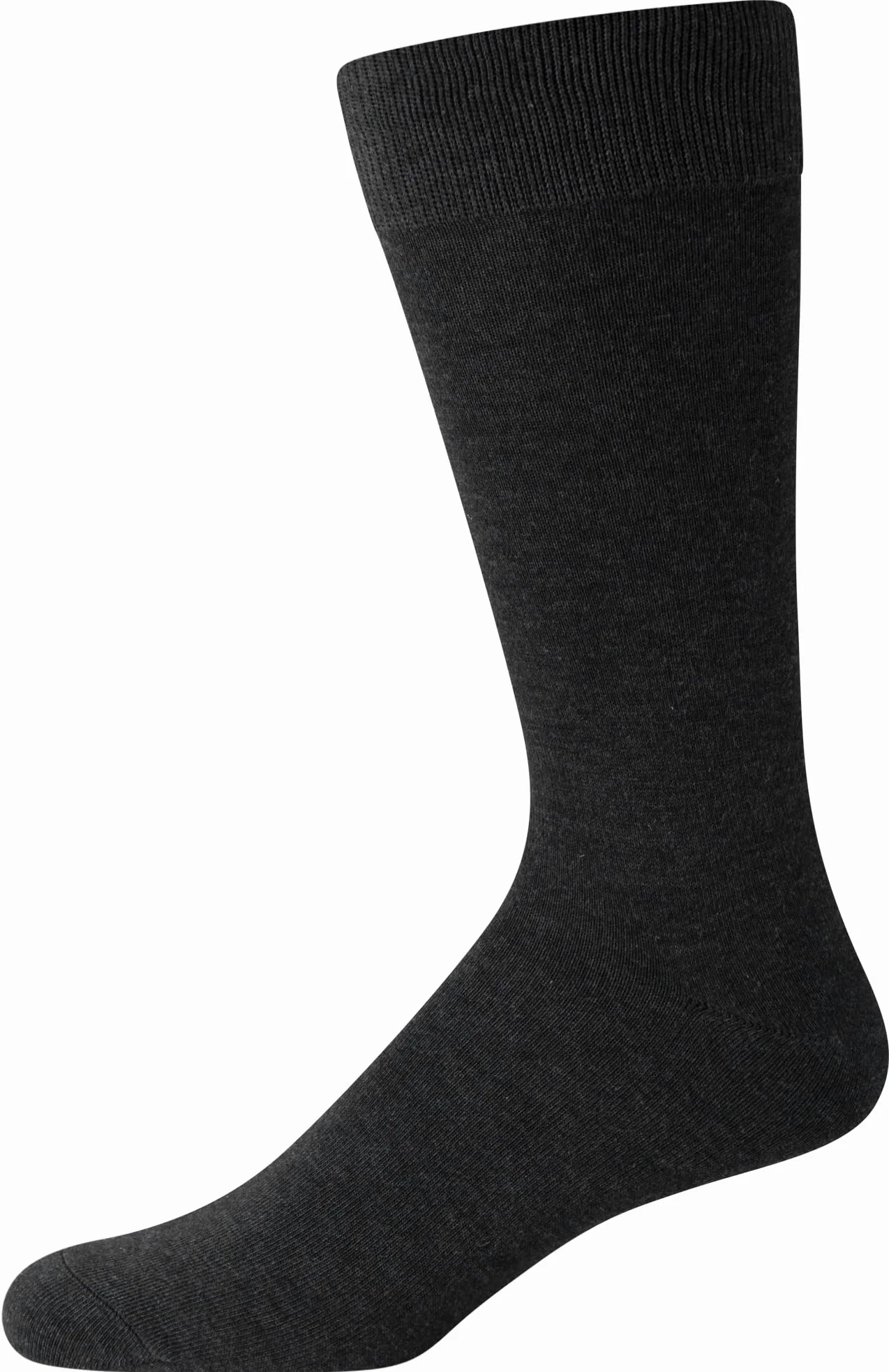 Van Heusen Calcetines de vestir para hombre, paquete de 14 unidades, suaves, elásticos, absorben la humedad, calcetines casuales de trabajo para hombres (tallas: 6-12.5)