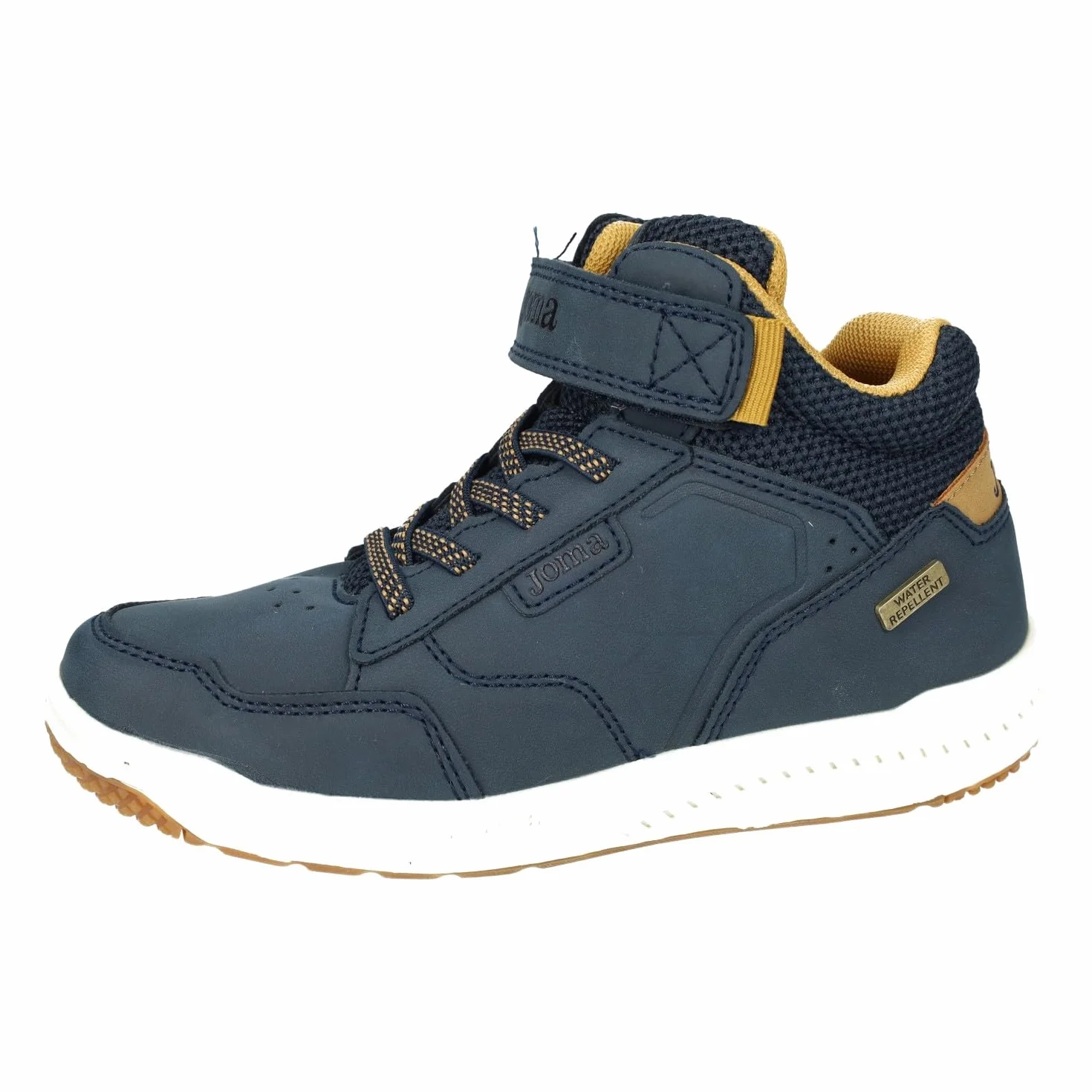 Joma JTORCW2403V Zapatillas Torcon Jr Water Repellent para Niños NIÑO Zapatillas Marino 33