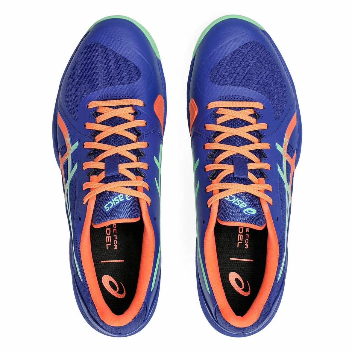 ASICS Solution Swift FF 2 Padel 1041a465 401