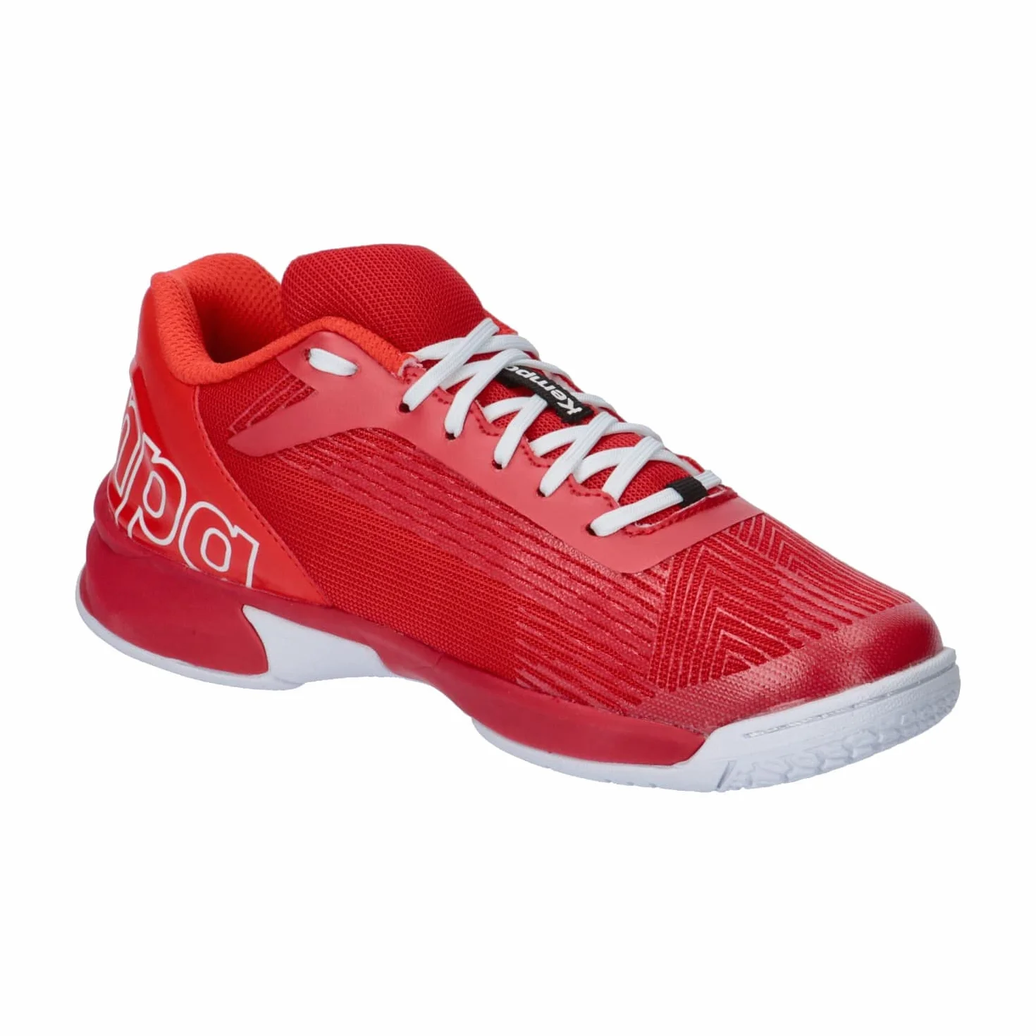 Kempa Attack Three 2.0 Zapatillas de Balonmano Unisex Adulto