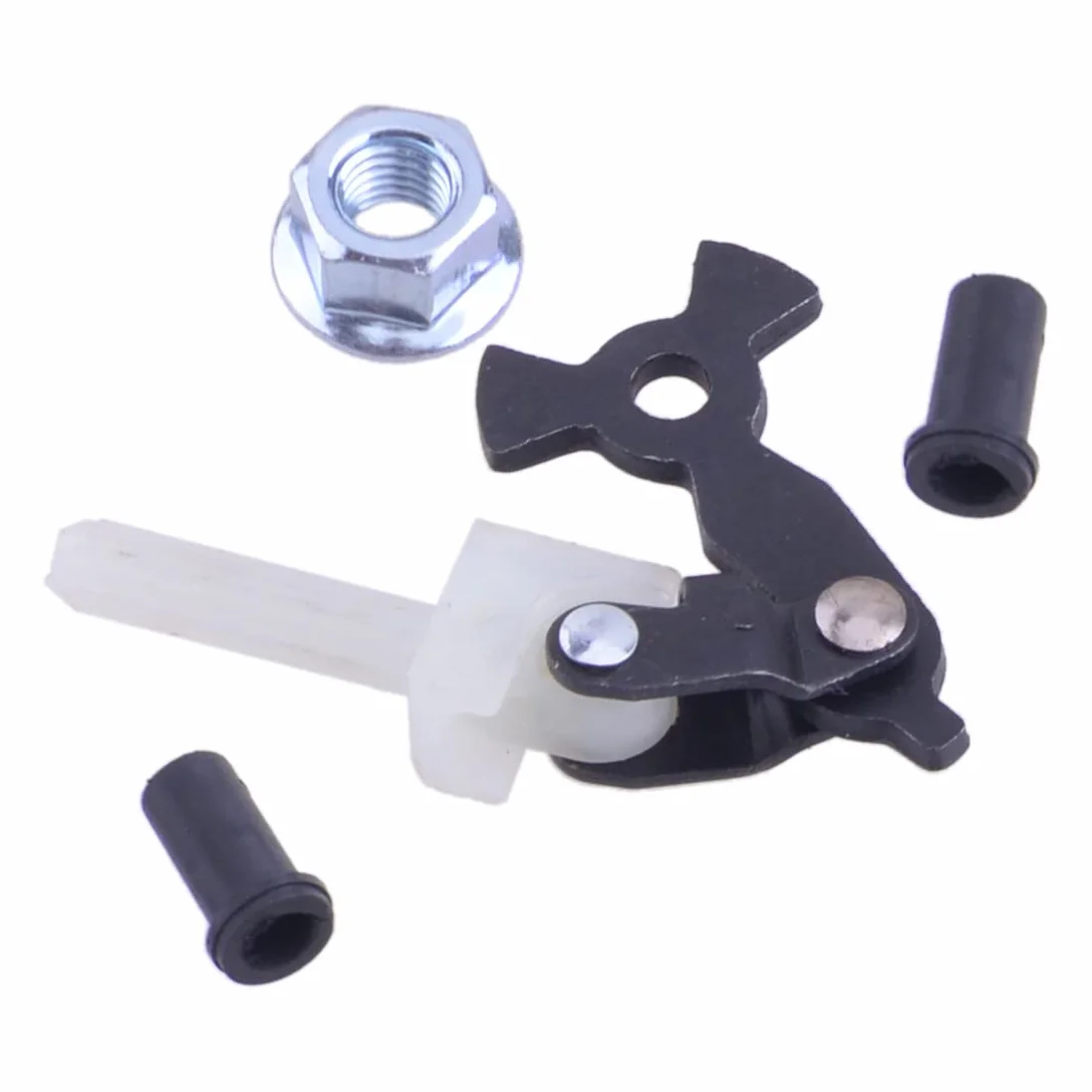 Accesorios para Herramientas Husqvarna 445 445e II 450e II 450 Rancher 455e Juego de reparación de Banda de Freno de Cubierta de Embrague