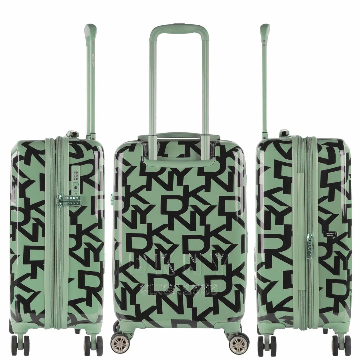 Maletas De Viaje Cabina 55x40x20 Equipaje De Mano Avion Trolley Cabina Dura