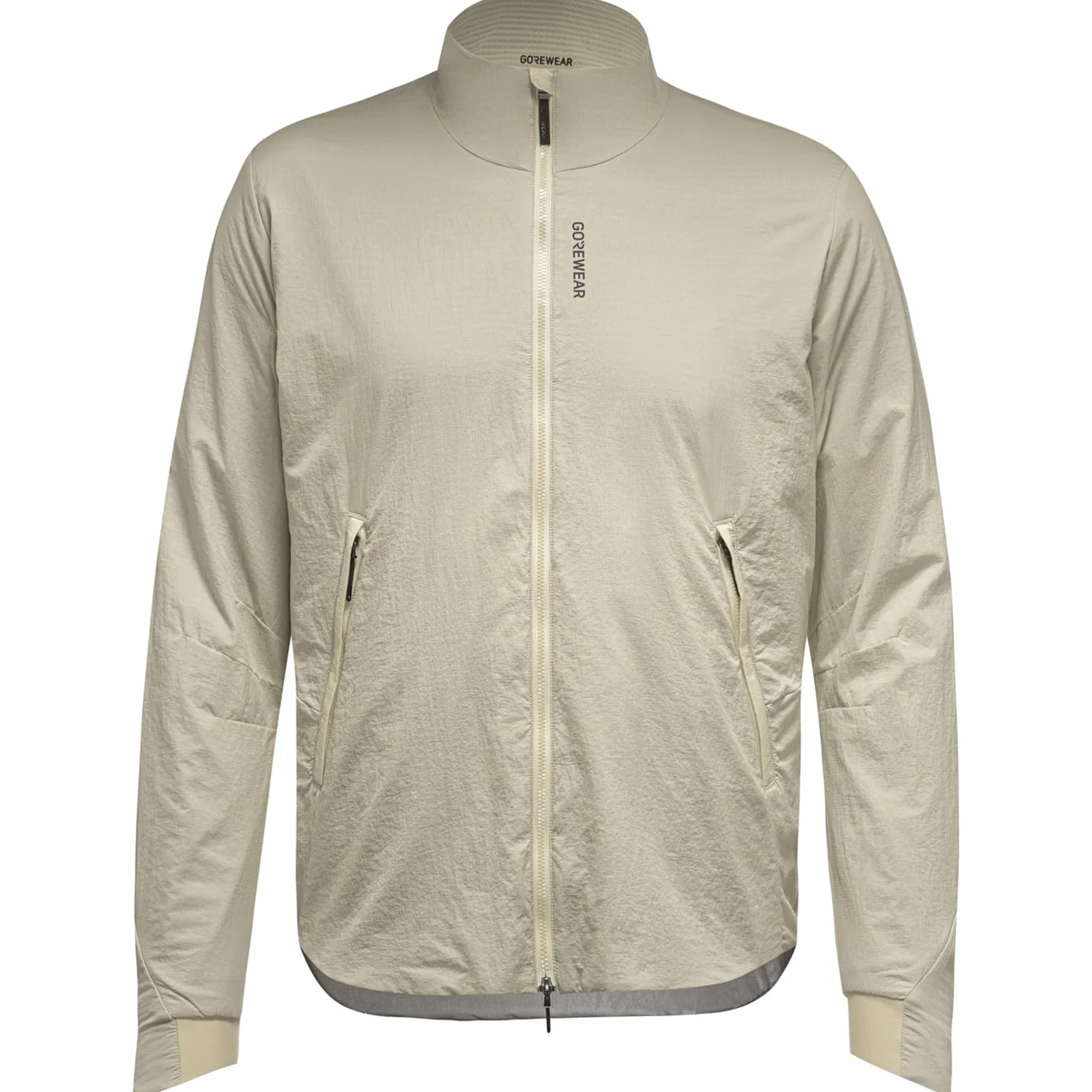 GOREWEAR Chaqueta acolchada CONCURVE WINDSTOPPER® Hombre