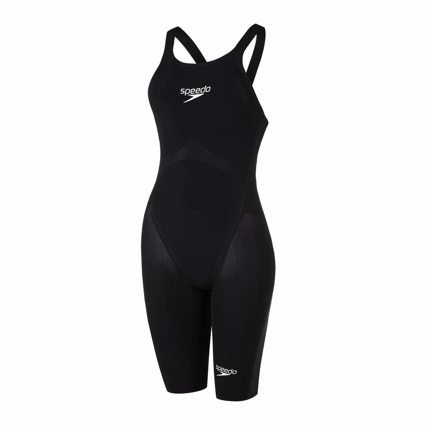 Speedo Fastskin LZR Pure Valor Openback Kneeskin Traje de baño Mujer