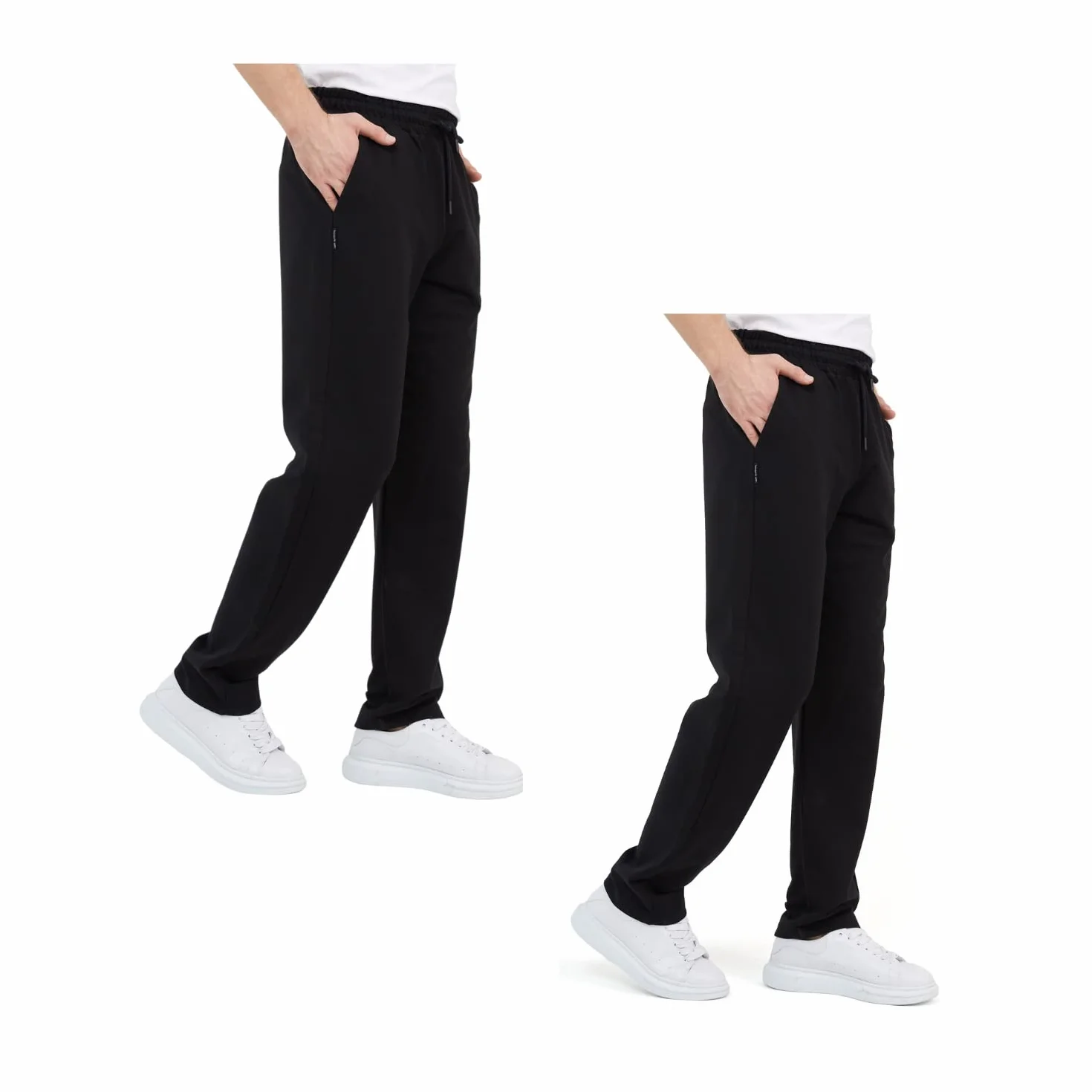 Comeor Jogginghose Herren 2021 - Pantalones Deportivos Hombre