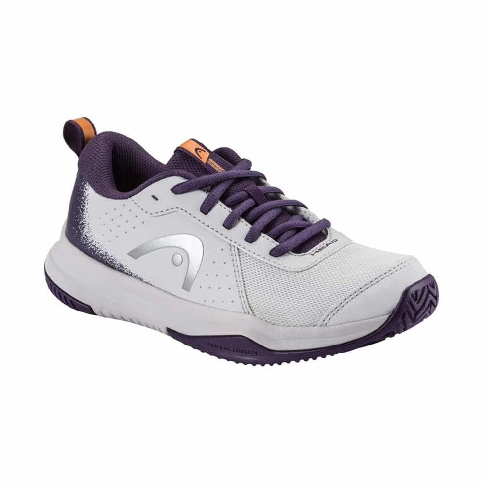 Head Sprint Court 4.0 Zapatillas de tenis Unisex niños