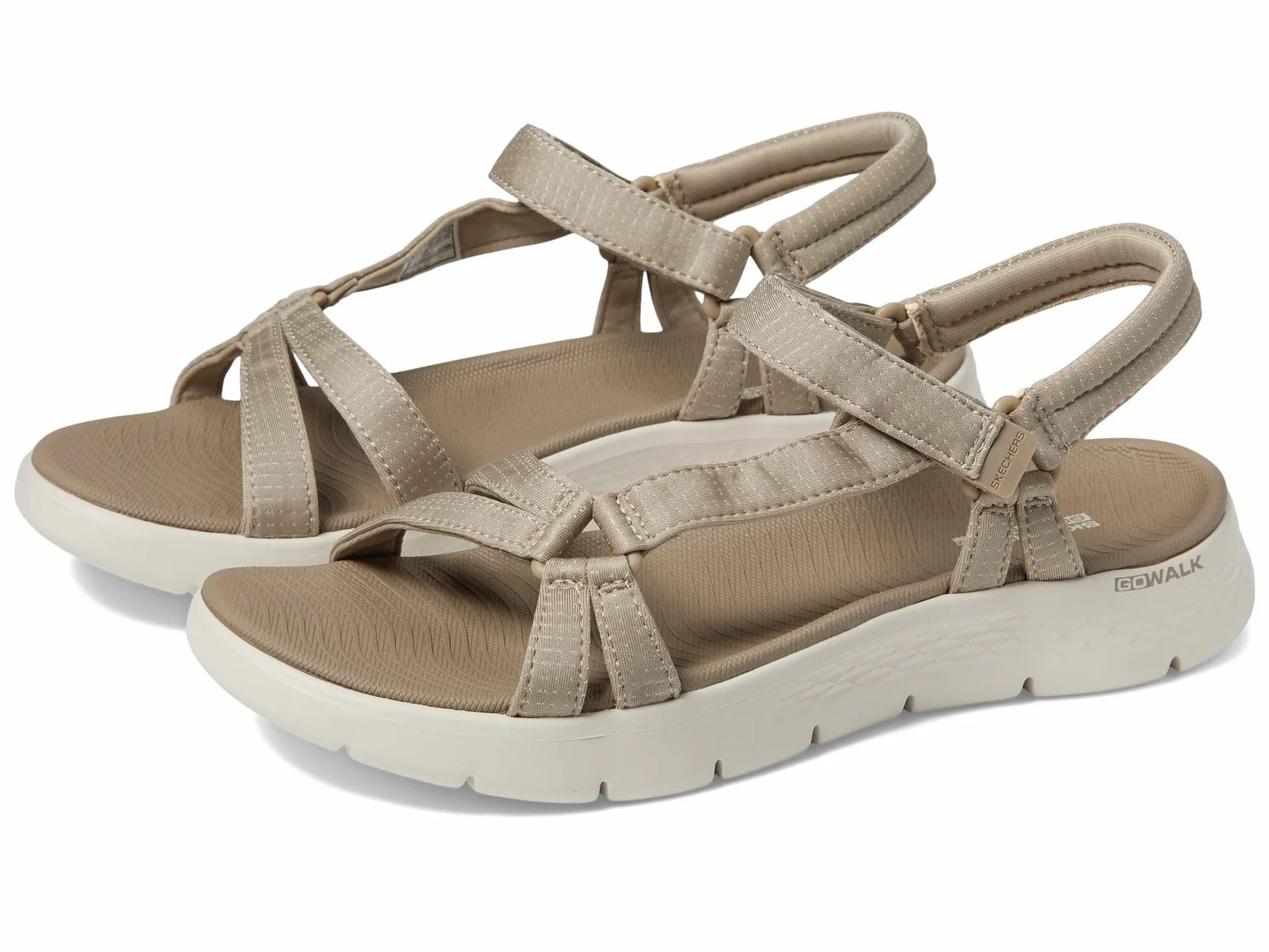 Skechers SANDALIAS GO WALK FLEX 141451