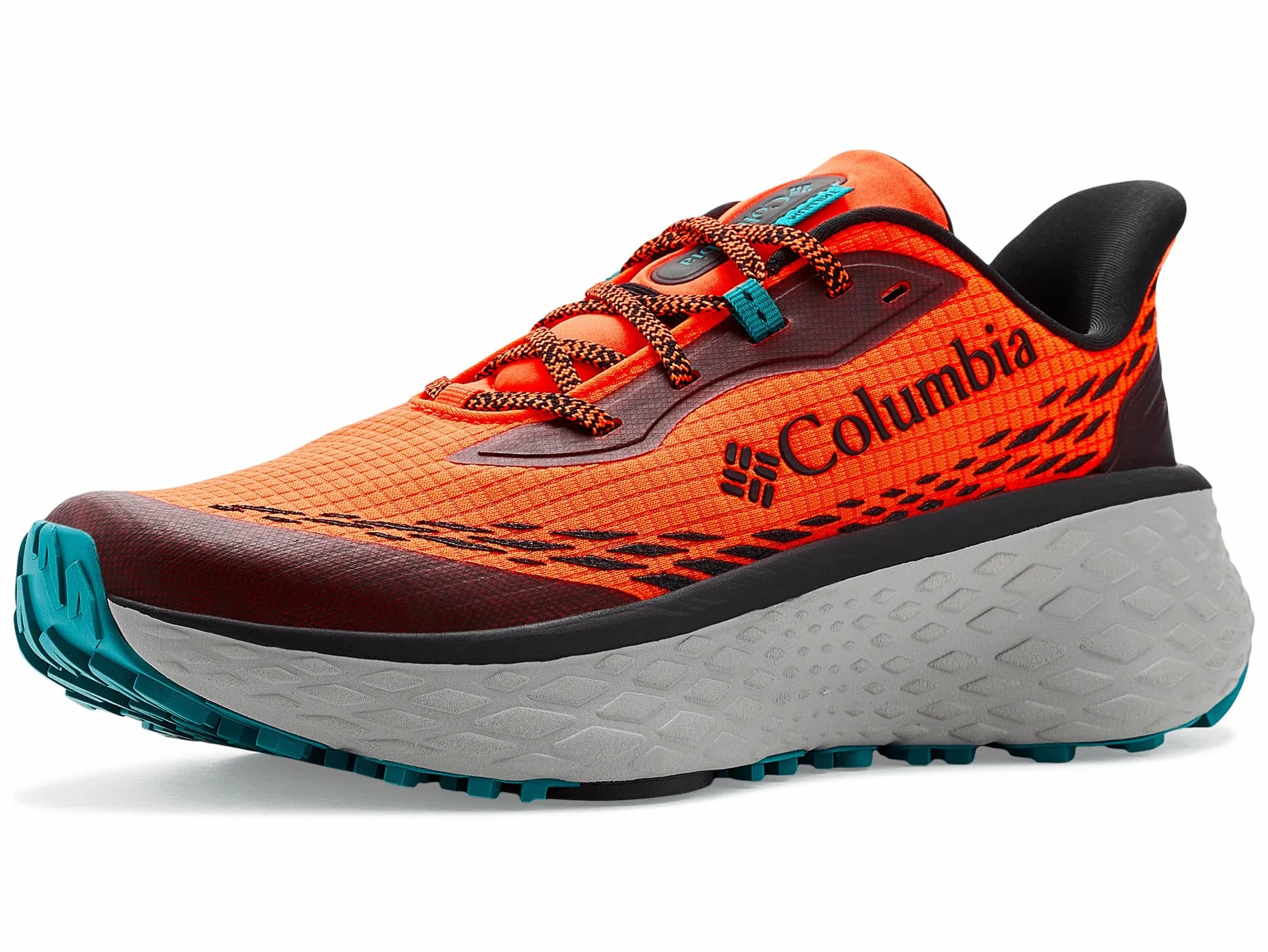 Columbia Konos Trillium Atr Zapatos para senderismoHombre