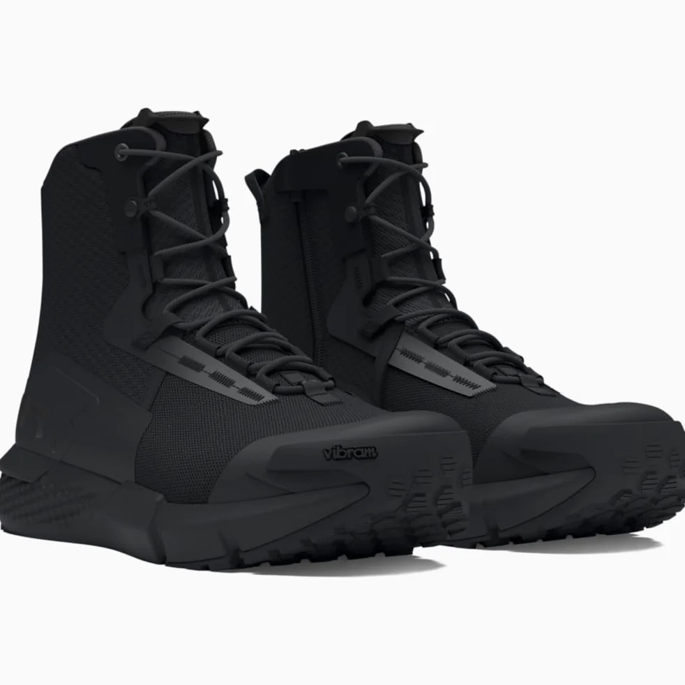 Under Armour Ua Charged Valsetz Zip Zapatillas Trail RunningHombre