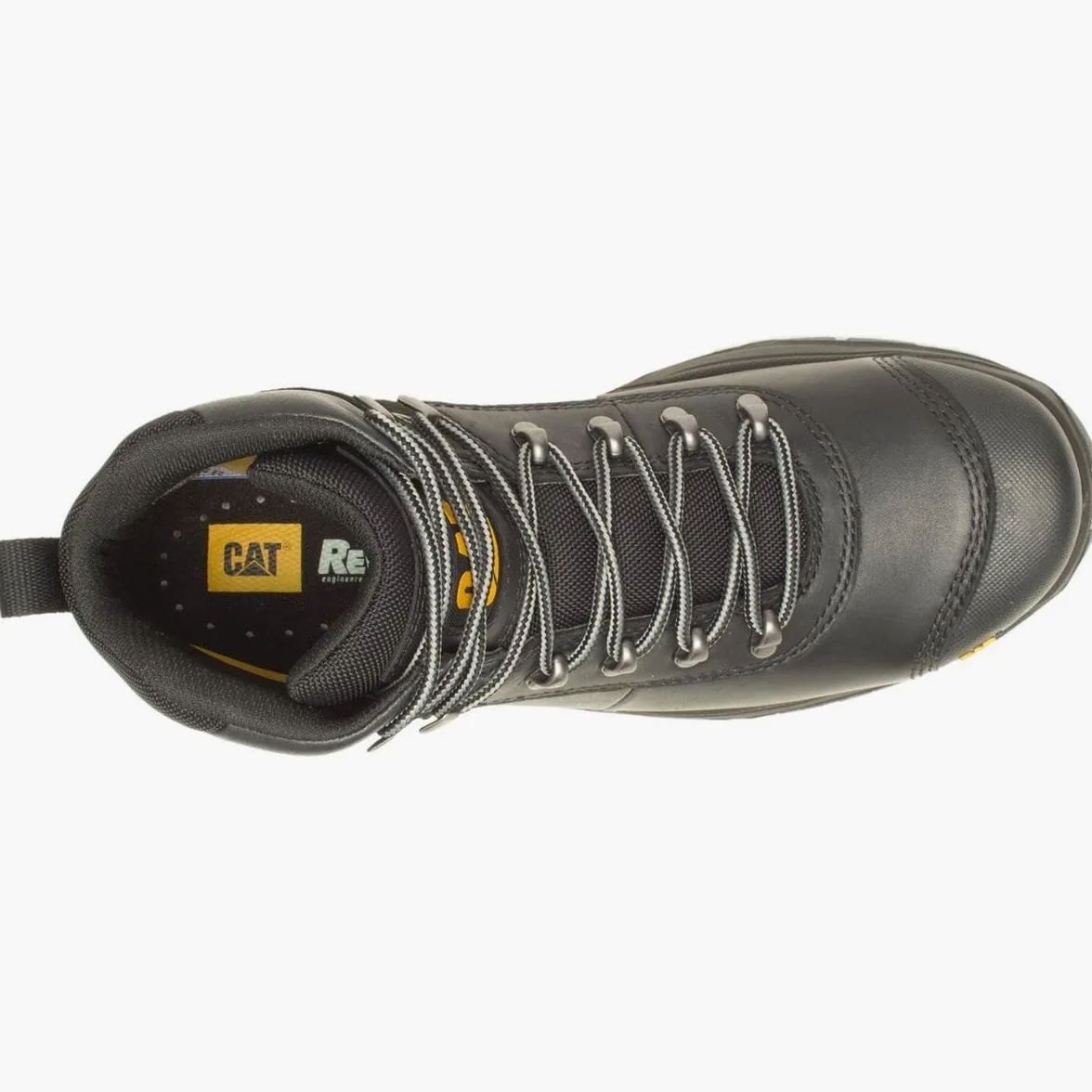 CAT Pneumatic 2.0 Bota industrialHombre
