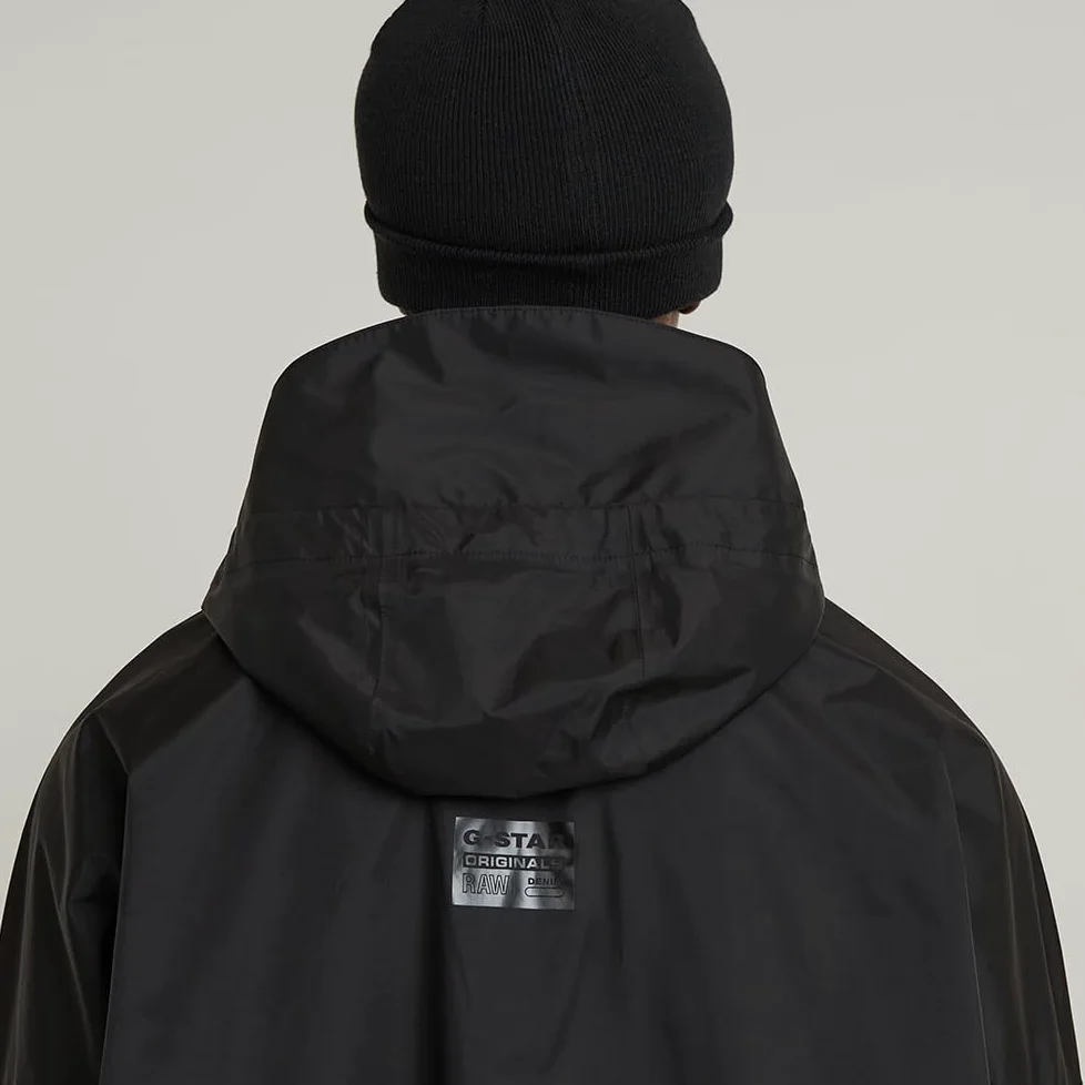 G-STAR Rain Poncho Poncho Hombre