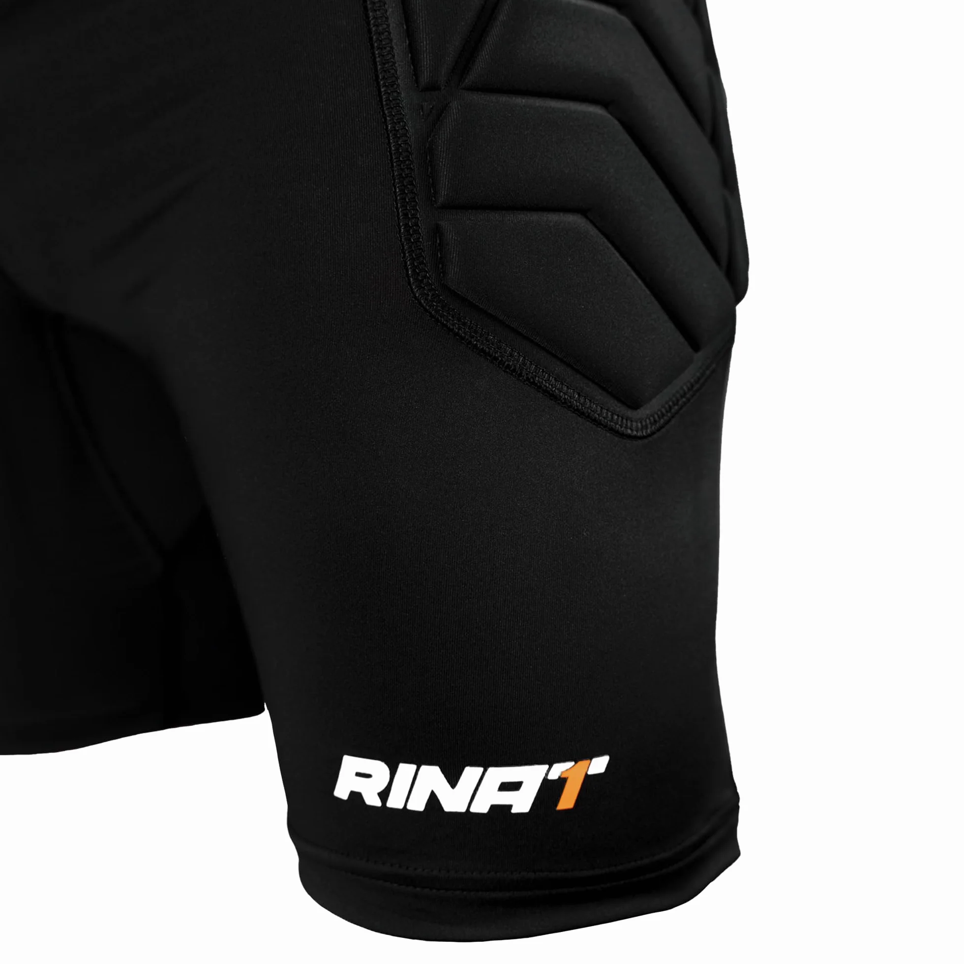 Rinat Pantalón de Portero Short Egotiko, Unisex Adulto