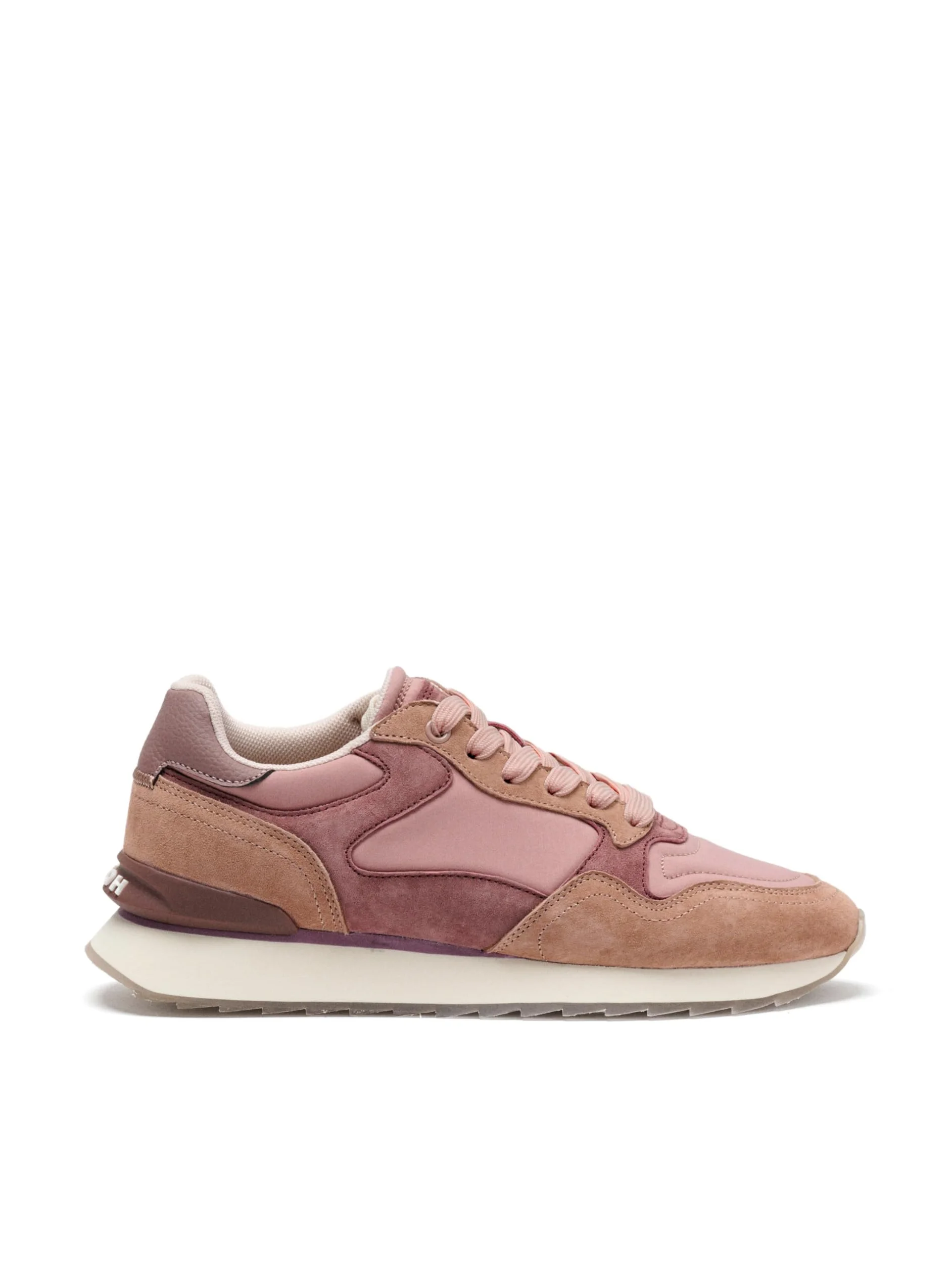 HOFF Zapatillas City Terracotta