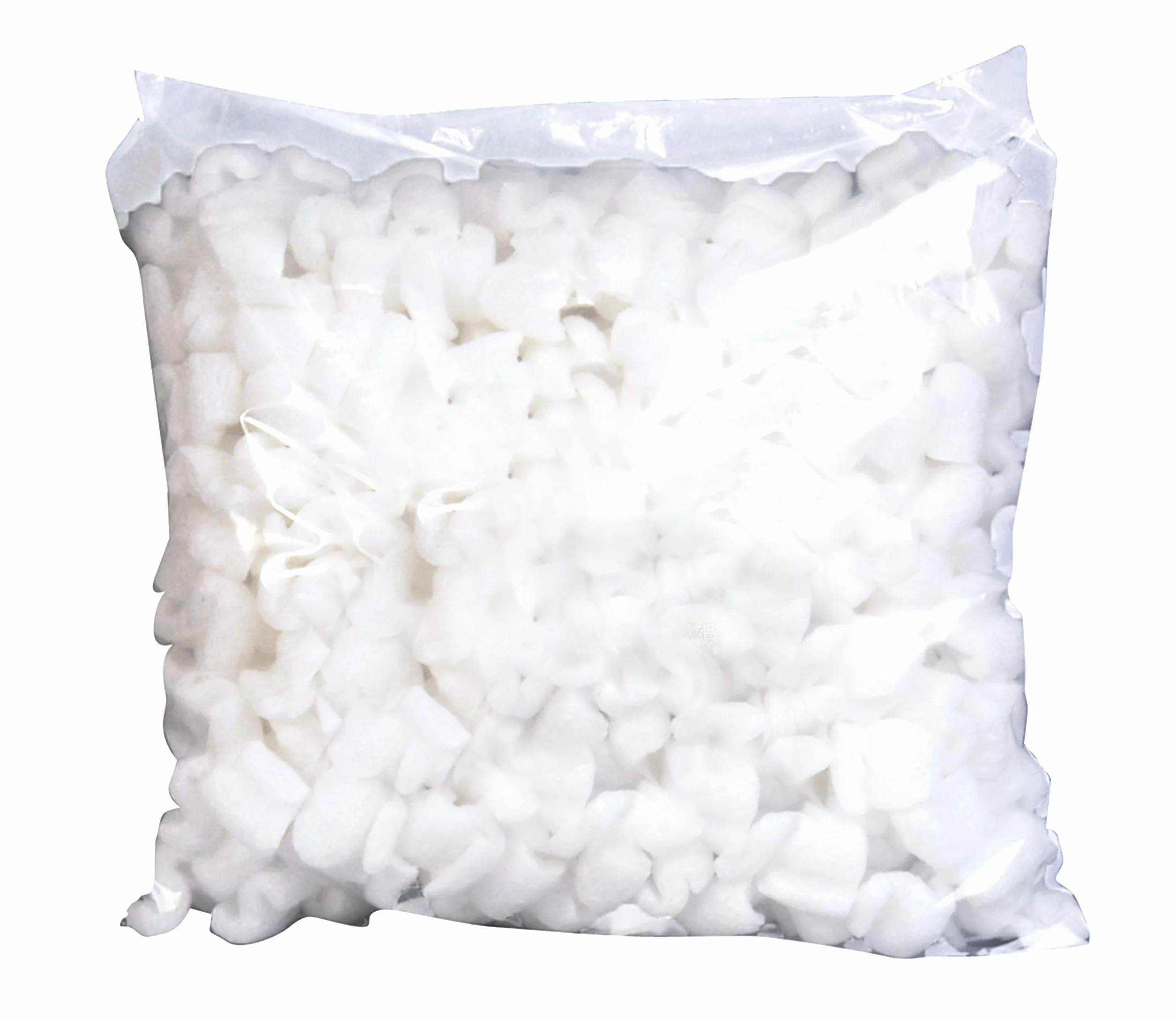 Raadhuis Relleno de embalaje 5L blanco