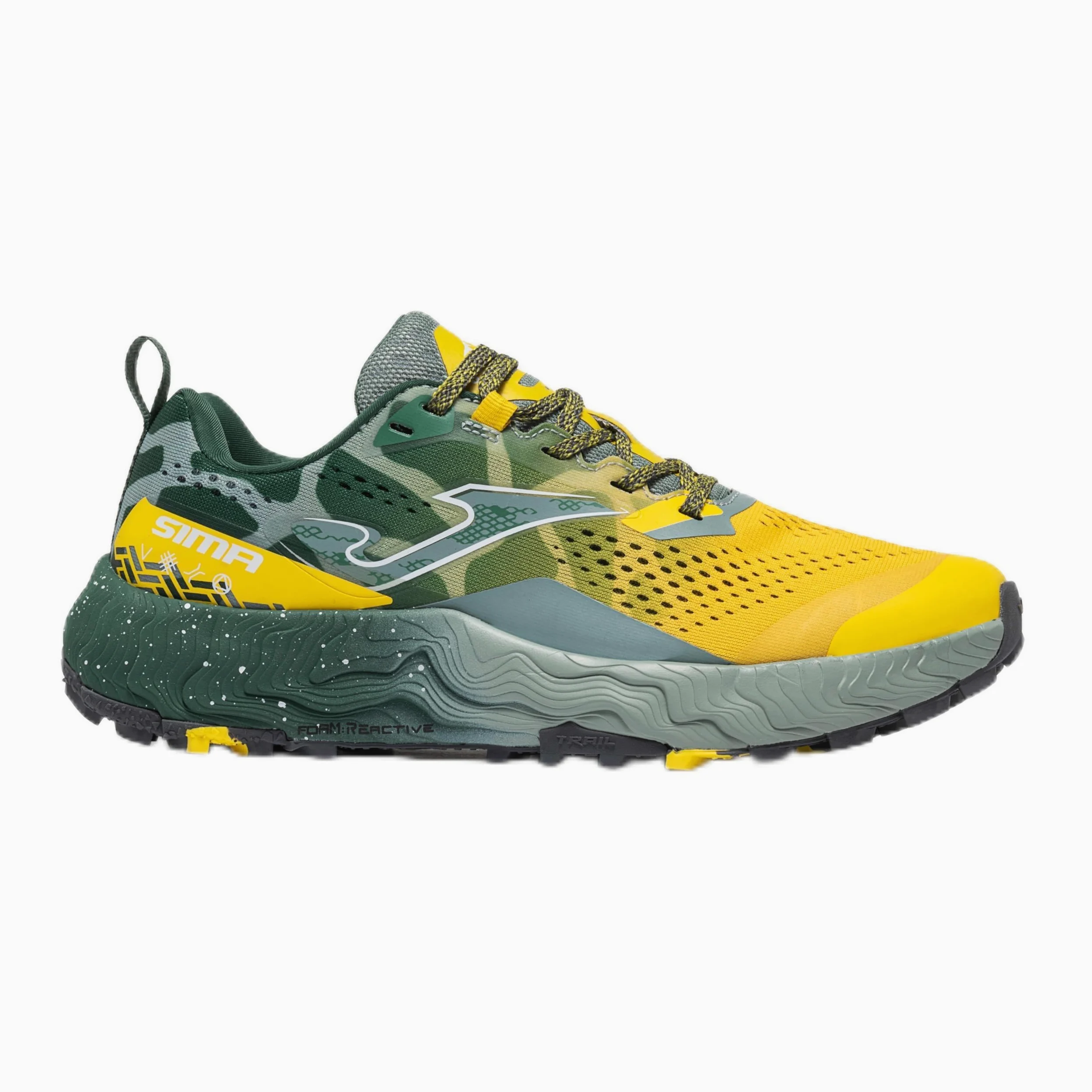 Joma Zapatillas Deportivas Hombre, 39-46 - Sima
