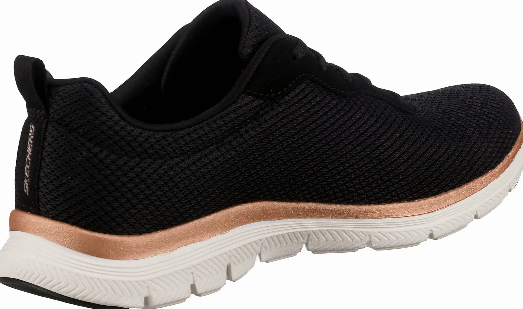 Skechers Flex Appeal 4.0 Brilliant View ZapatillasMujer