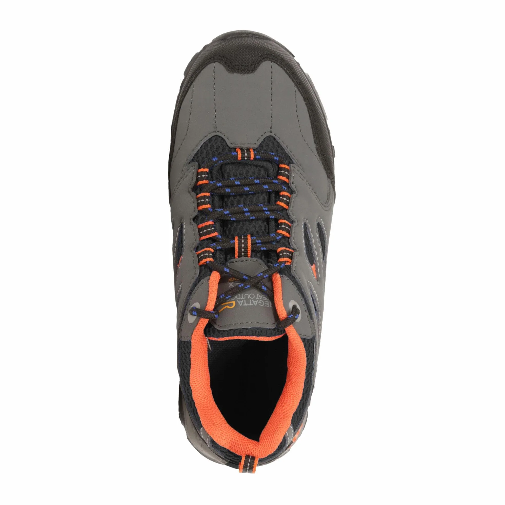 Regatta Botas bajas Holcombe para niños