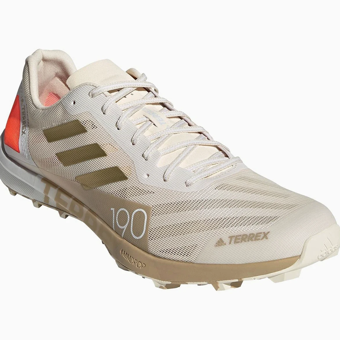 adidas Terrex Speed Pro - Zapatillas de running para hombre