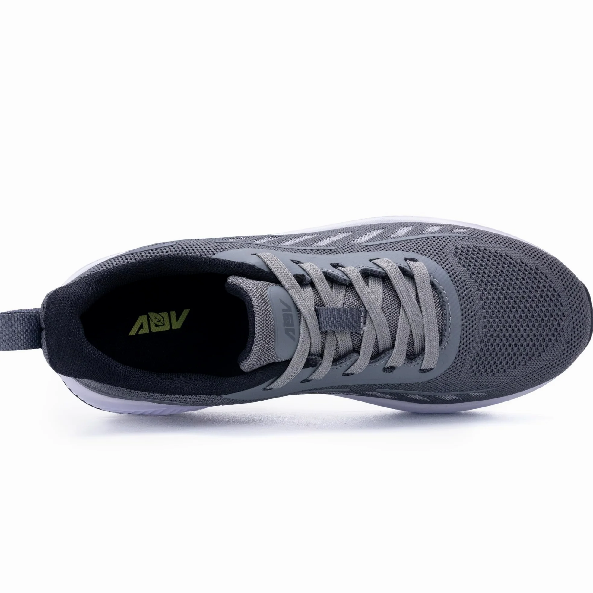 M MAGPER Womens Arch Support Trainers Plantar Fasciitis Shoes Orthotic Walking Trainers for Pain Relief 4.5-9 UK