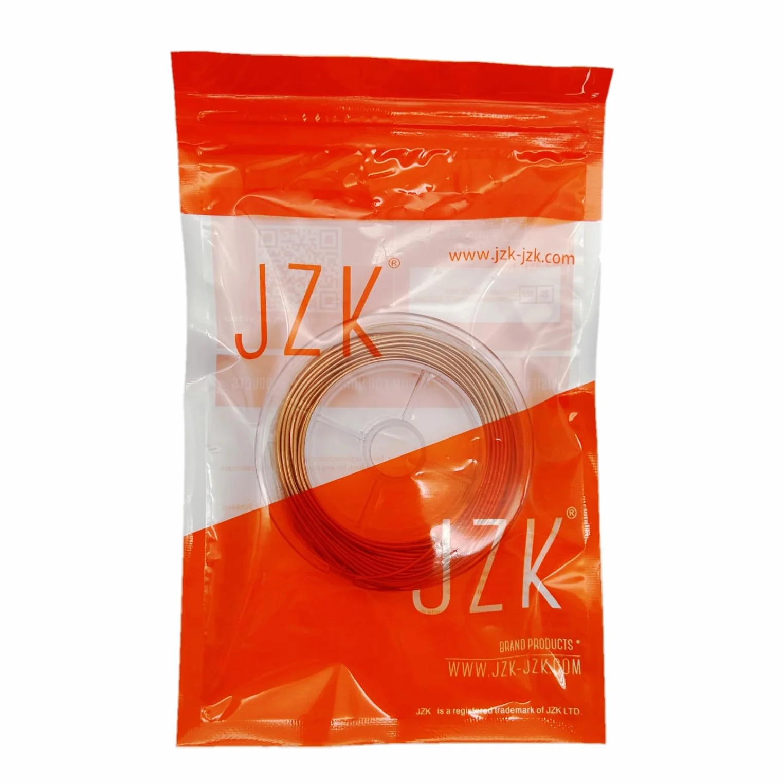 JZK alambre cobre esmaltado 10 m 1 mm espesor electroimán bobinado motor