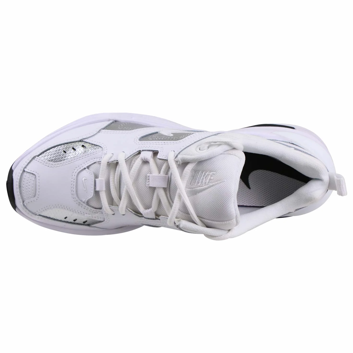 NIKE M2k Tekno ESS Zapatillas de Atletismo Mujer