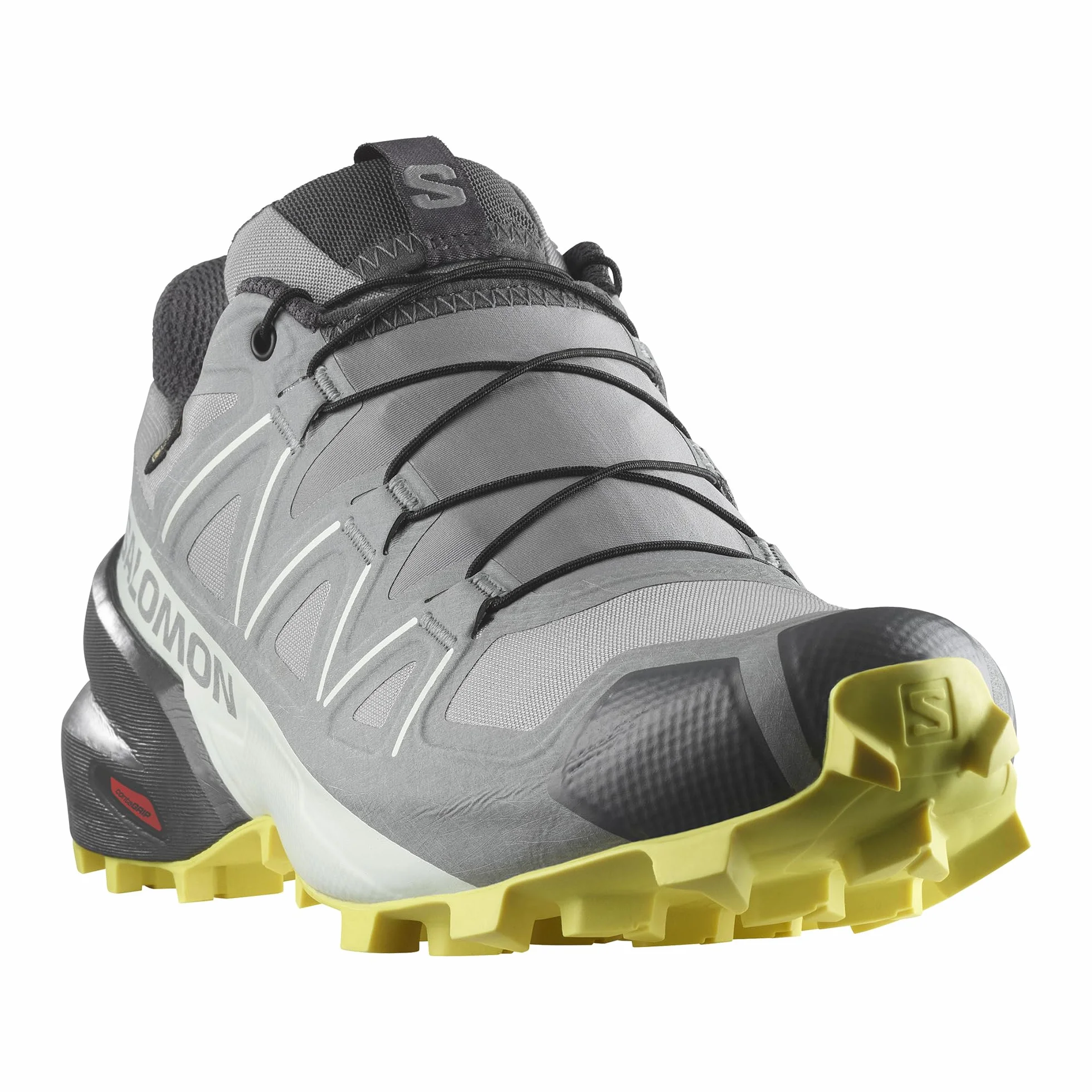 Salomon Speedcross Gore-Tex Zapatillas de Trail RunningMujer
