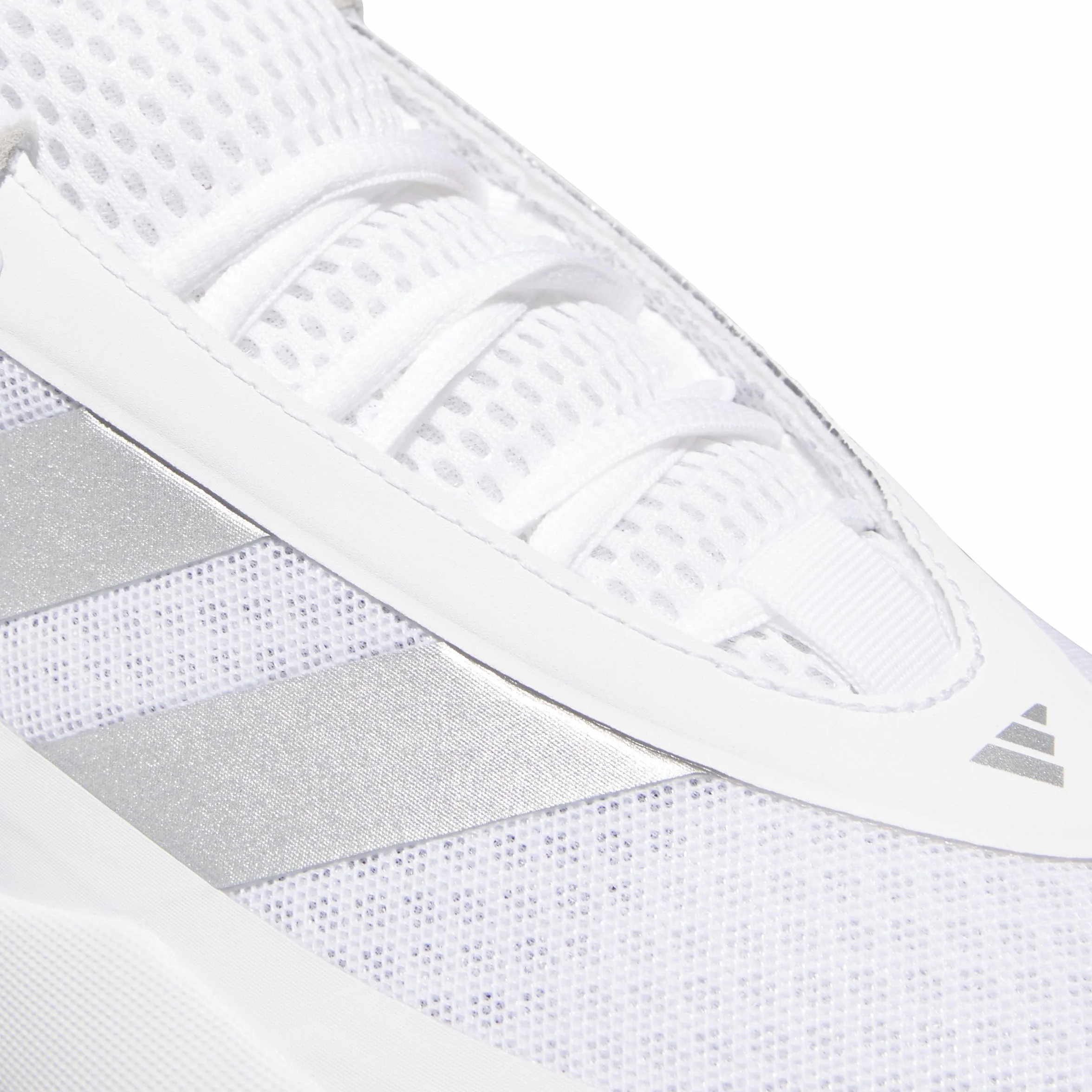 Adidas Unisex Adulto Front Court Zapatos