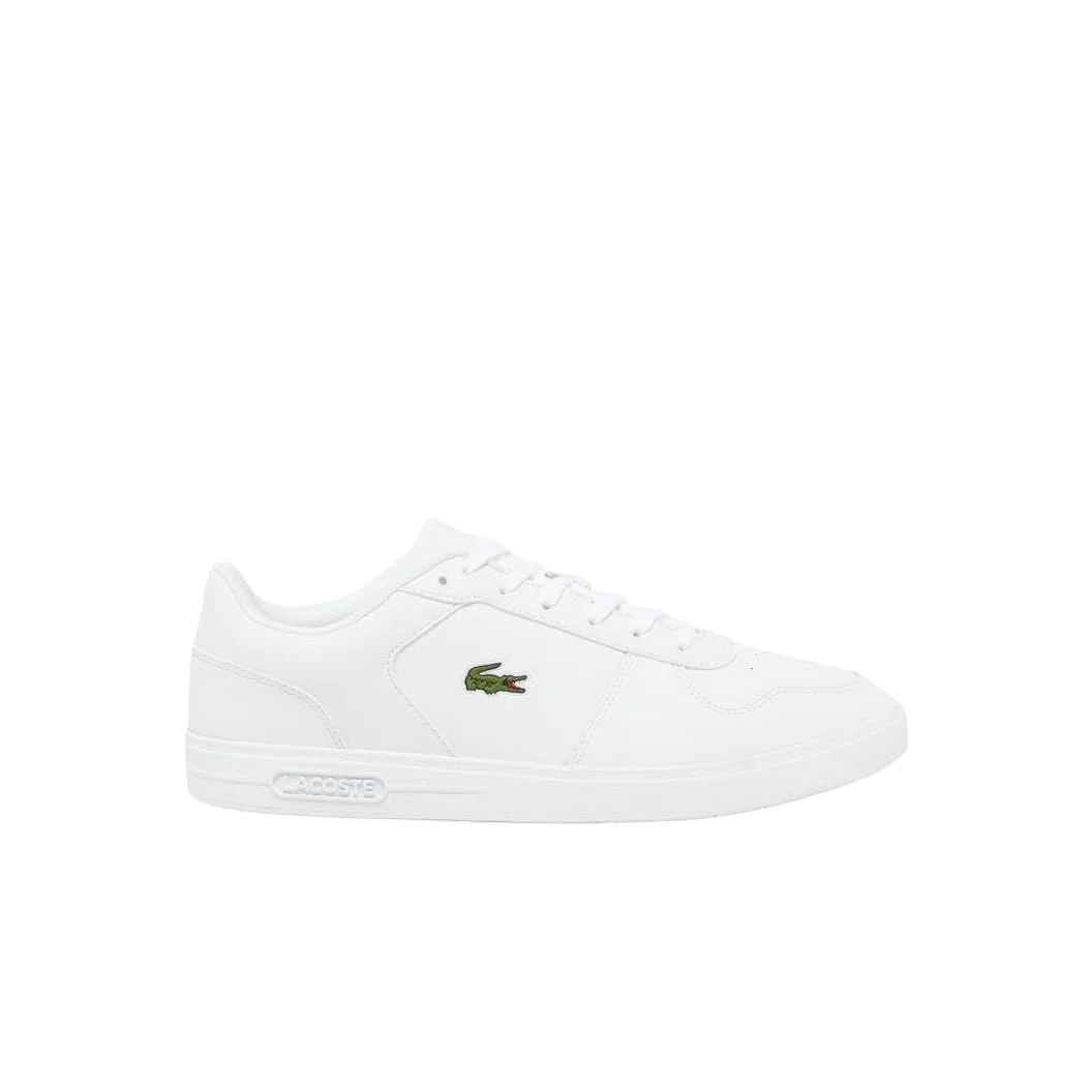 Lacoste T-Base Sneaker, Zapatillas Hombre