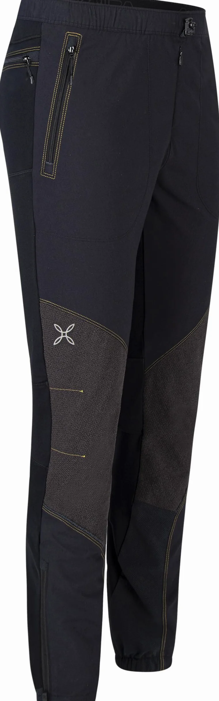 MONTURA Vertigo Pants - Pantalón de invierno para hombre, ideal para esquí, montañismo, montañismo y actividades al aire libre
