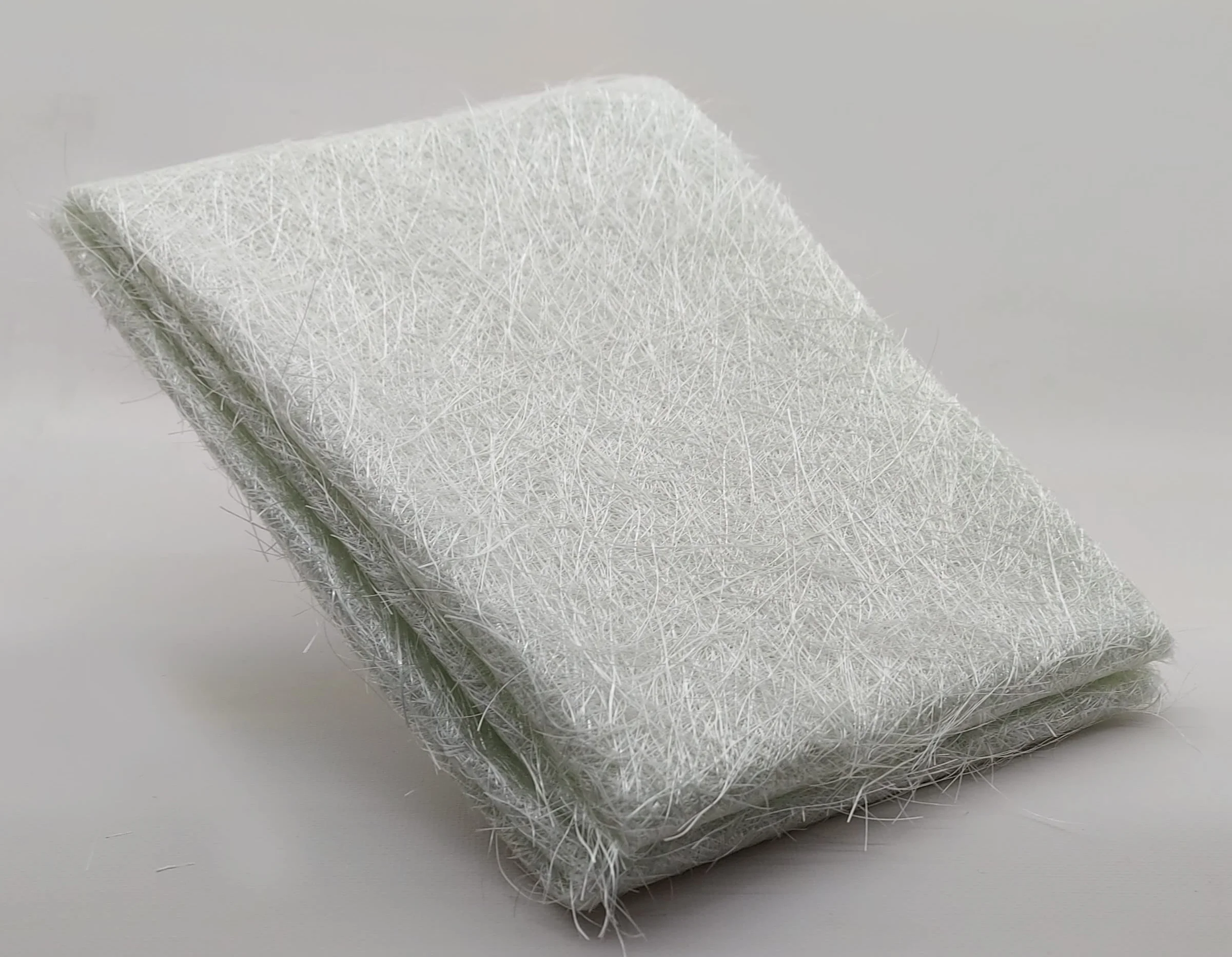 Fibra de Vidrio MAT-300 Malla 5 m² para Reparar Accesorios