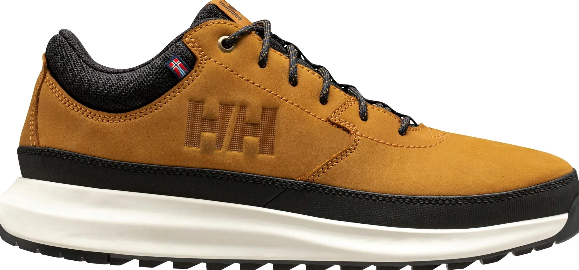 Helly Hansen Beckett Waterproof Leather Shoes Zapatos para senderismoHombre