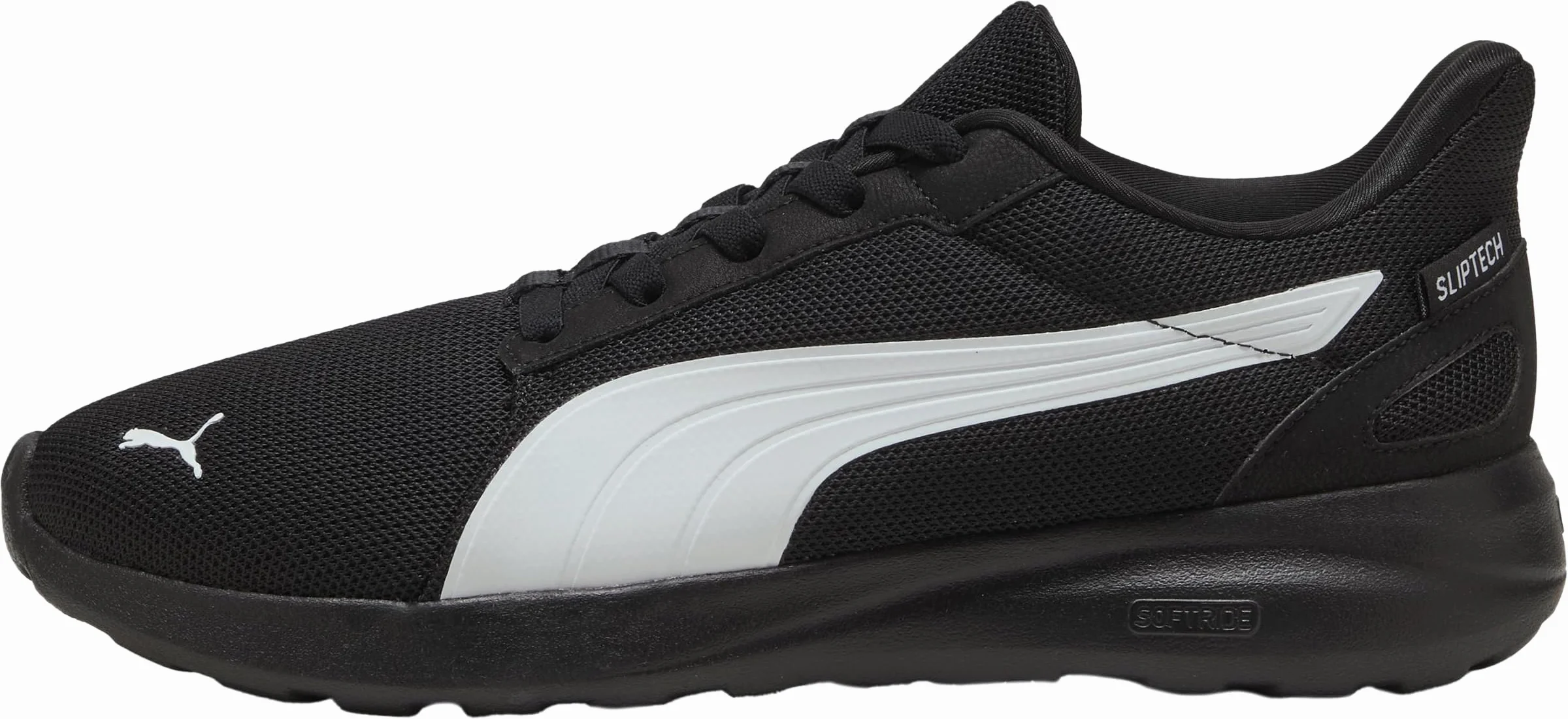 PUMA Softride Cosmic Lt Sliptech, Zapatillas Unisex Adulto