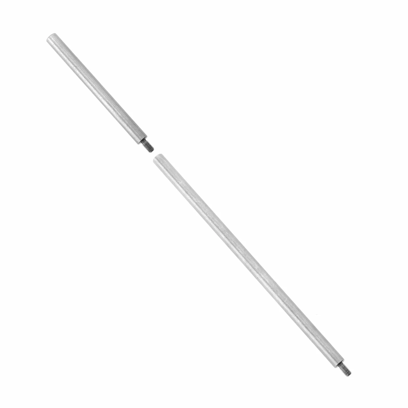 Varillas de extensión M2.5 rosca extremo 50 y 100 mm para indicador digital altura medidor profundidad