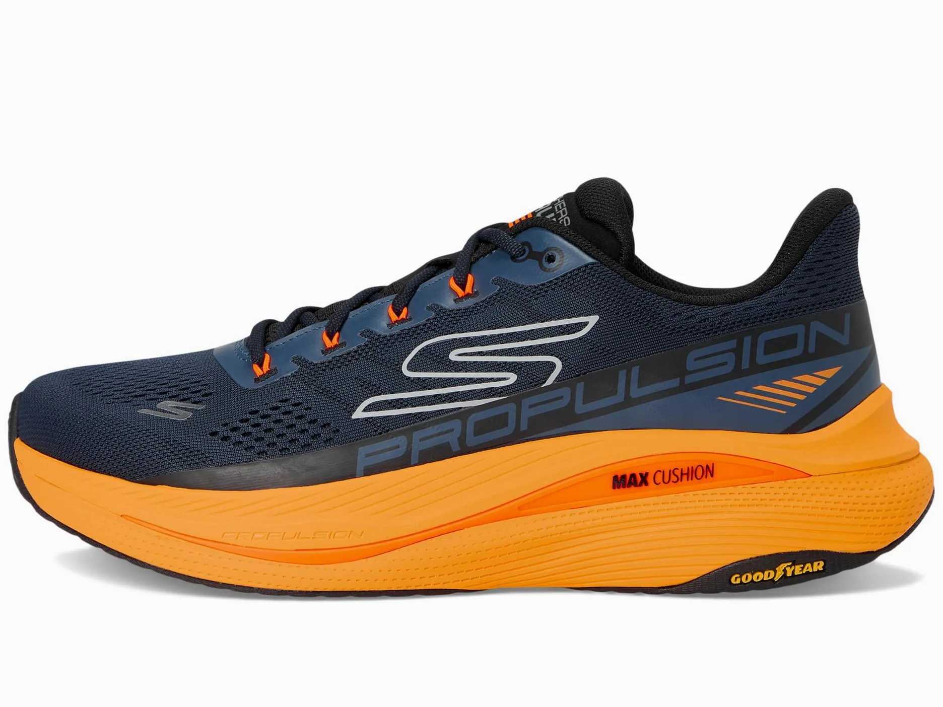 Skechers MAX Cushioning Propulsion ZapatillasHombre