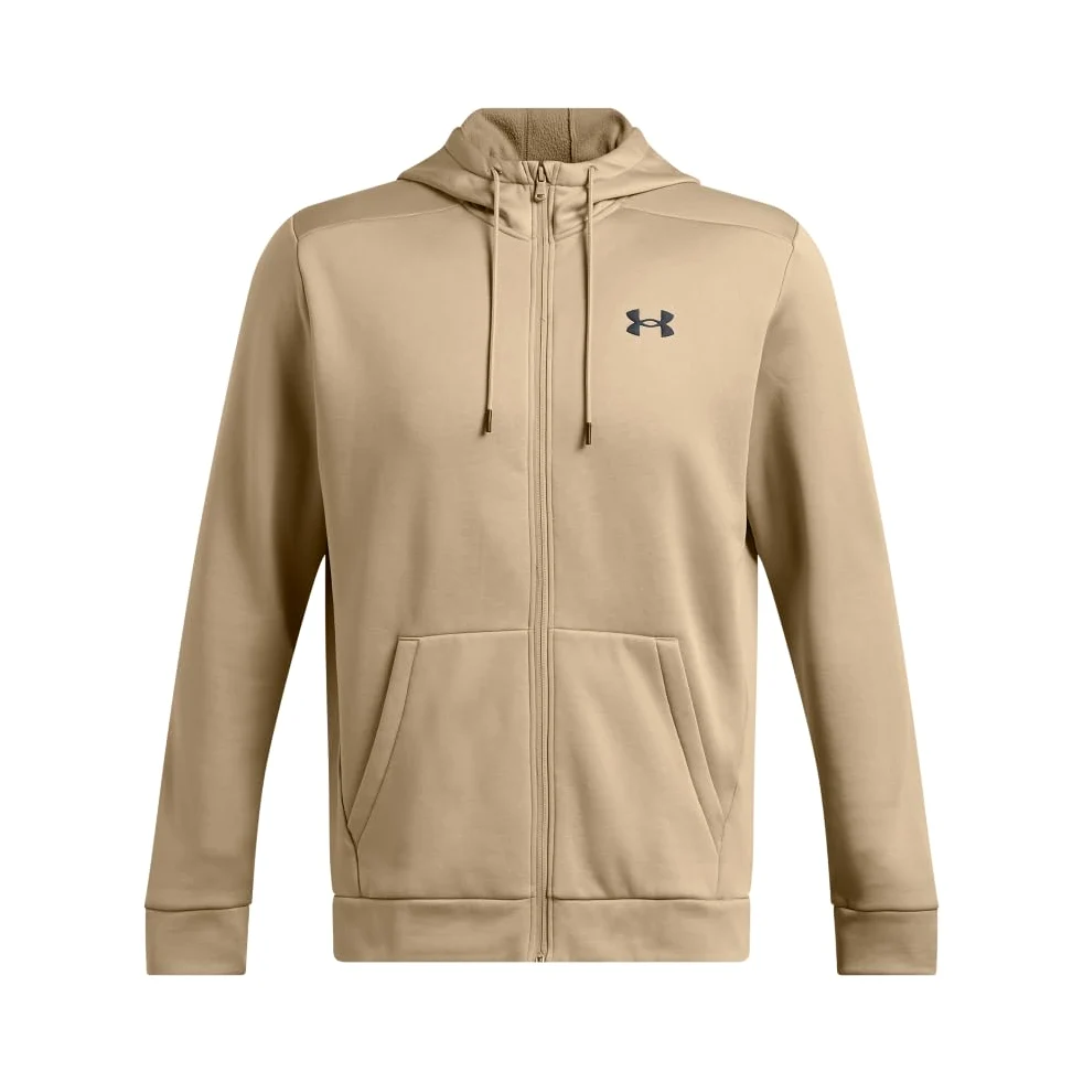 Under Armour Sudadera con Capucha Rival Playera Hombre