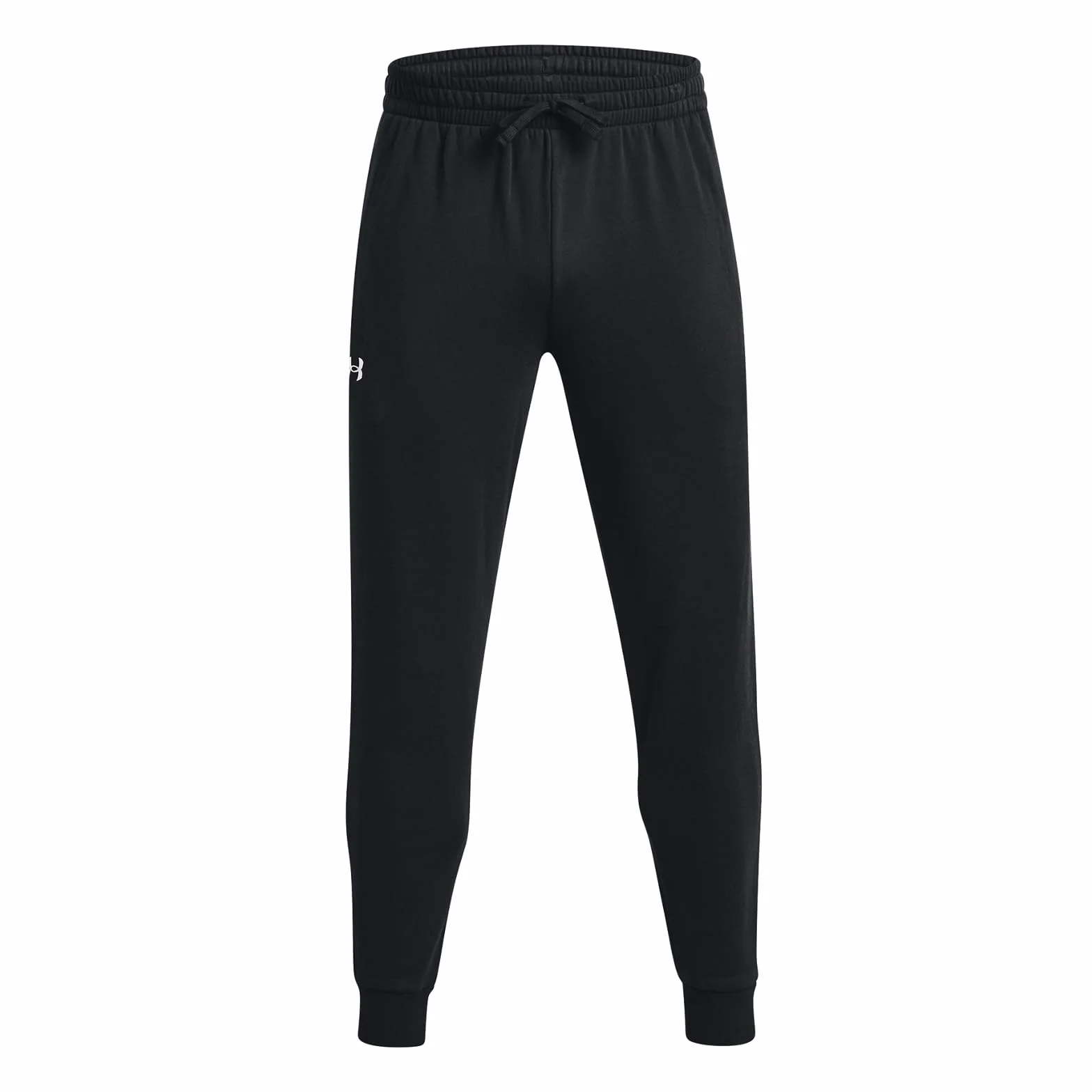 Under Armour Rival Cotton Jogger Pantalones, Hombre
