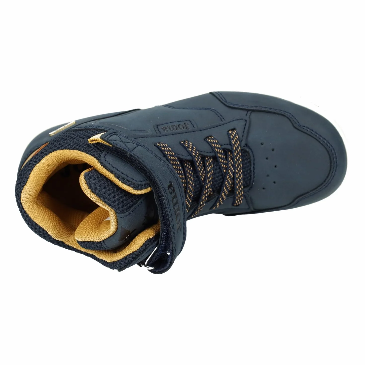 Joma JTORCW2403V Zapatillas Torcon Jr Water Repellent para Niños NIÑO Zapatillas Marino 33